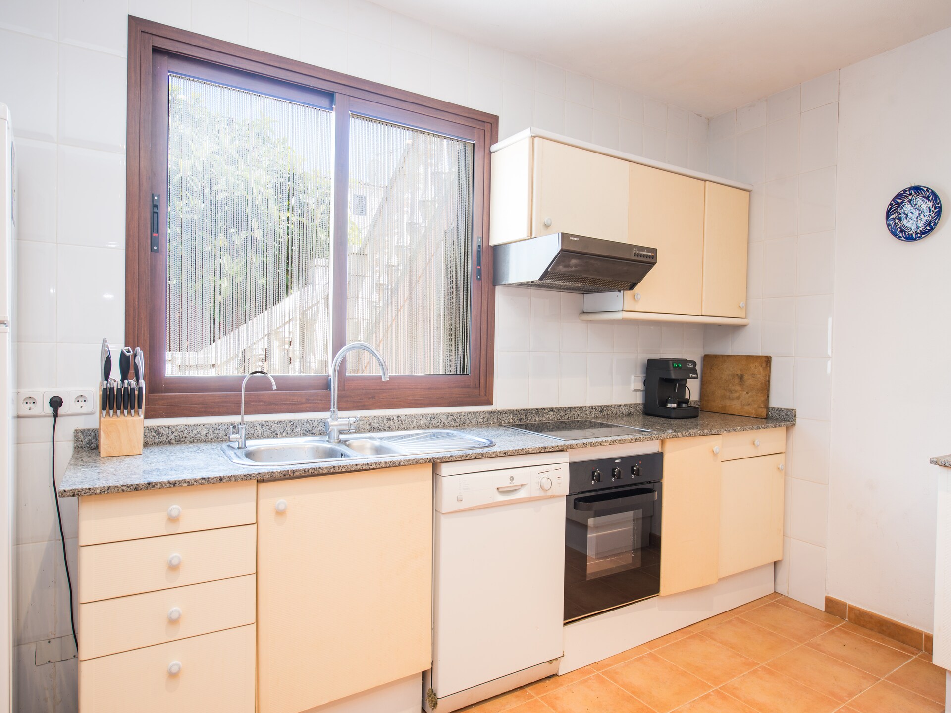Authentieke villa met privézwembad aan de golfbaan in Maria de la Salut - foto 4