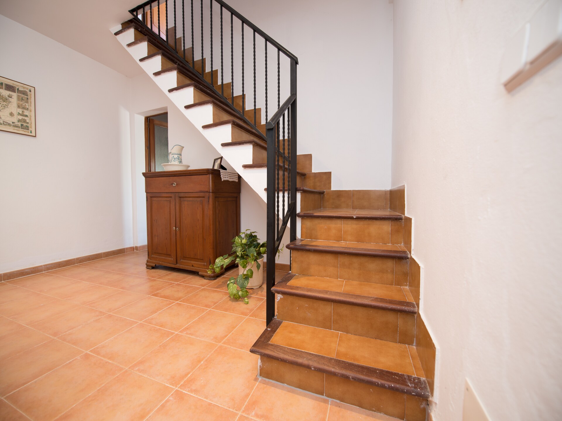 Authentieke villa met privézwembad aan de golfbaan in Maria de la Salut - foto 27