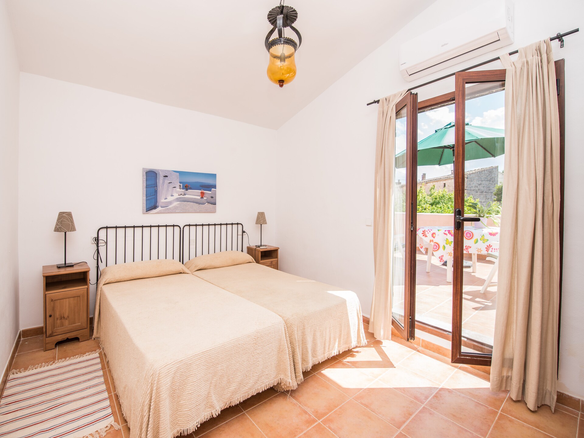 Authentieke villa met privézwembad aan de golfbaan in Maria de la Salut - foto 5