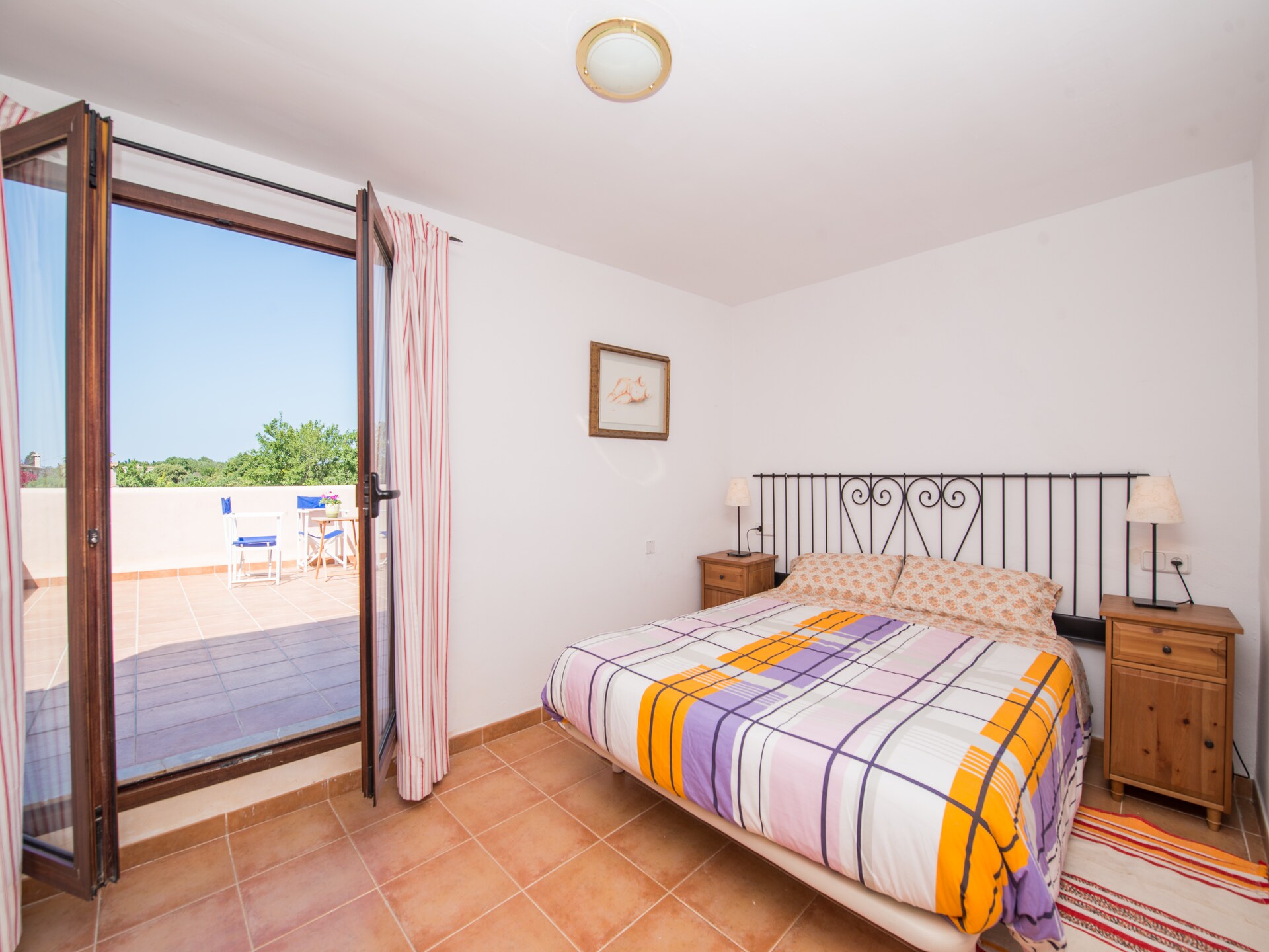 Authentieke villa met privézwembad aan de golfbaan in Maria de la Salut - foto 16