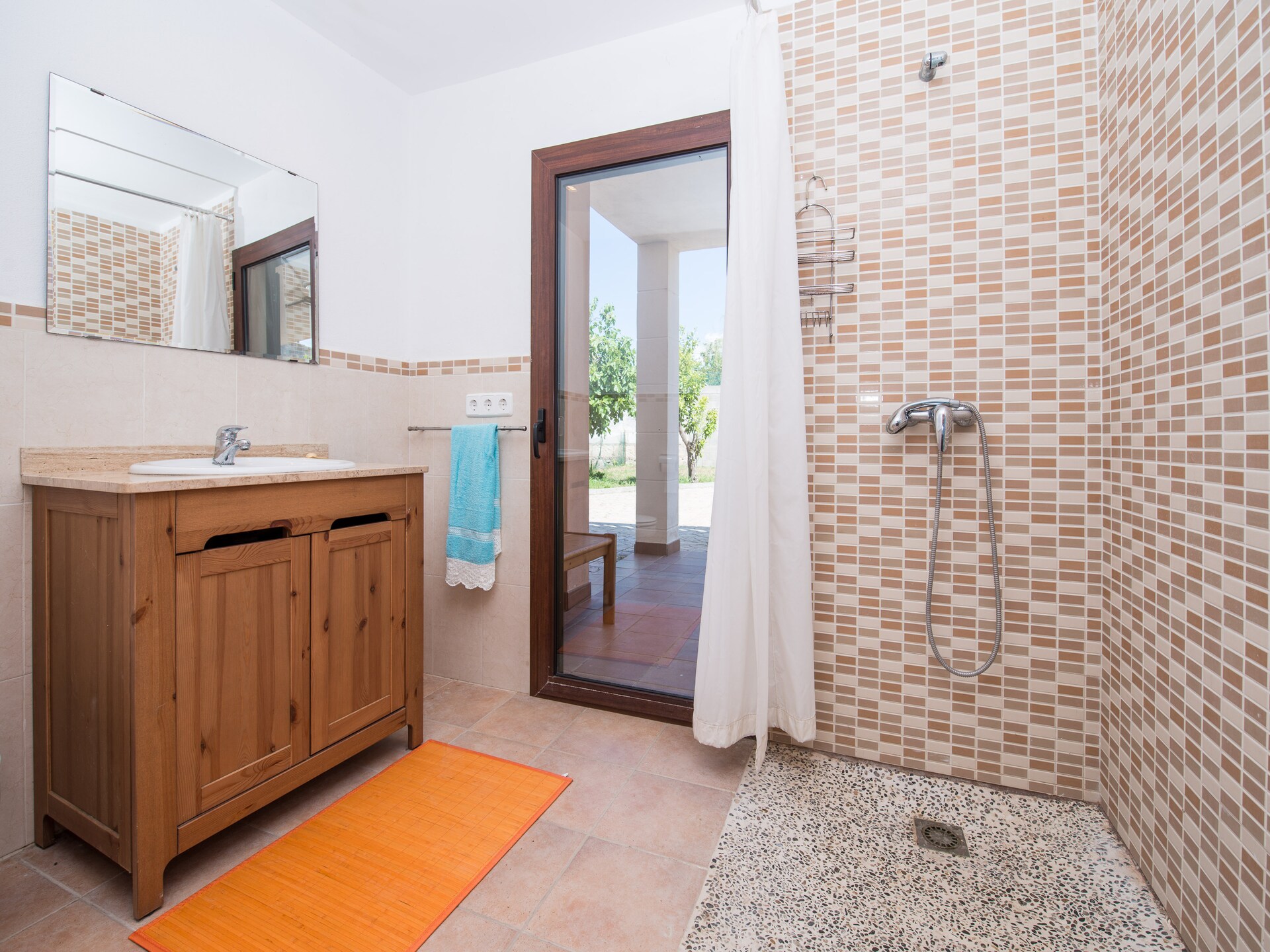 Authentieke villa met privézwembad aan de golfbaan in Maria de la Salut - foto 17