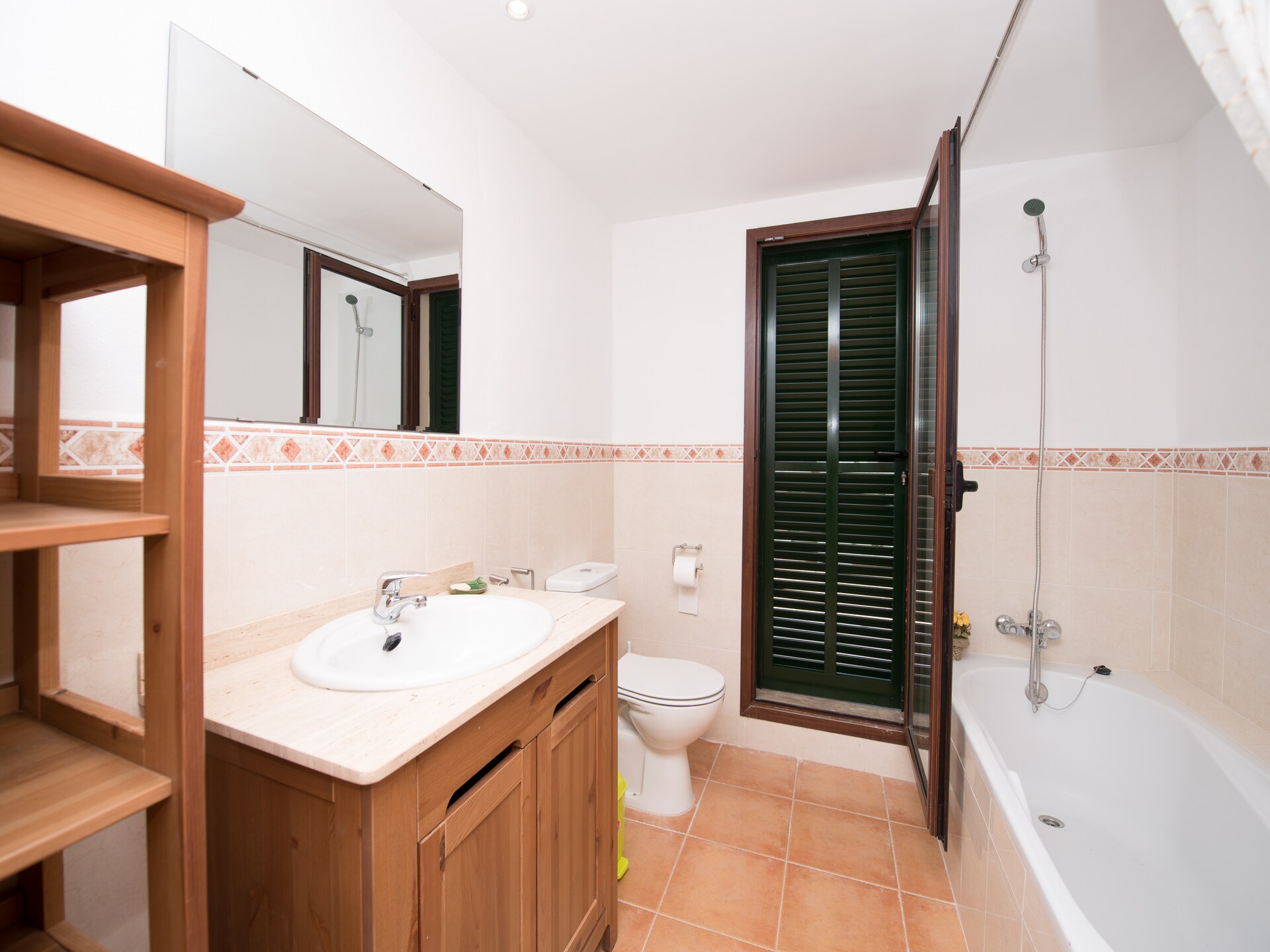 Authentieke villa met privézwembad aan de golfbaan in Maria de la Salut - foto 18