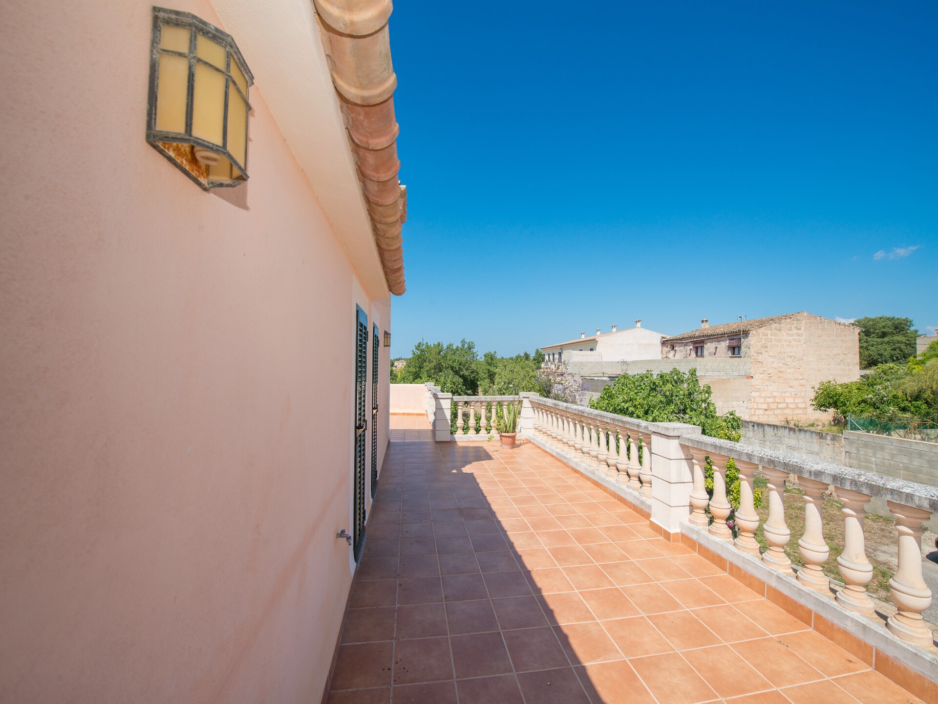 Authentieke villa met privézwembad aan de golfbaan in Maria de la Salut - foto 22