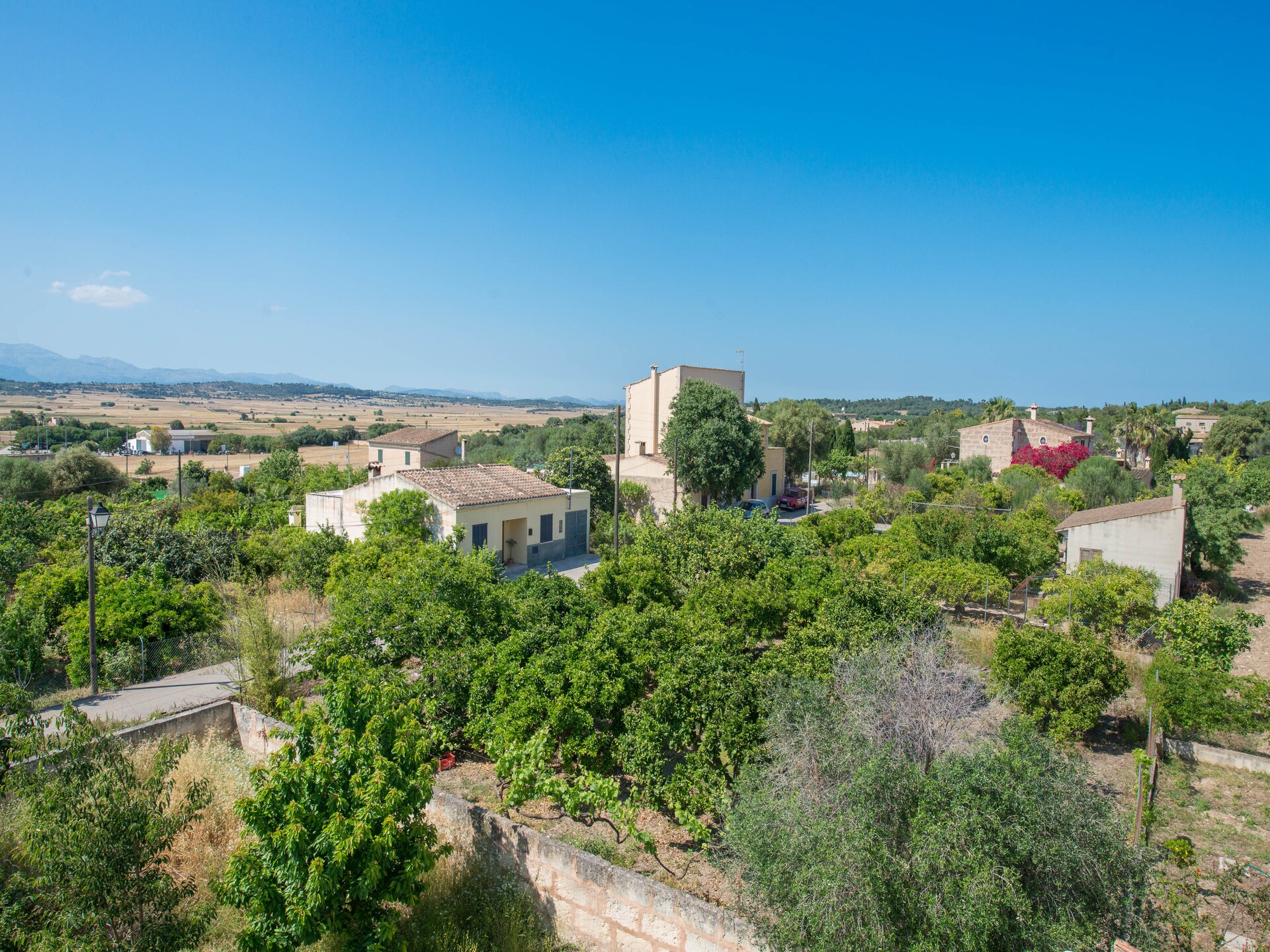 Authentieke villa met privézwembad aan de golfbaan in Maria de la Salut - foto 26