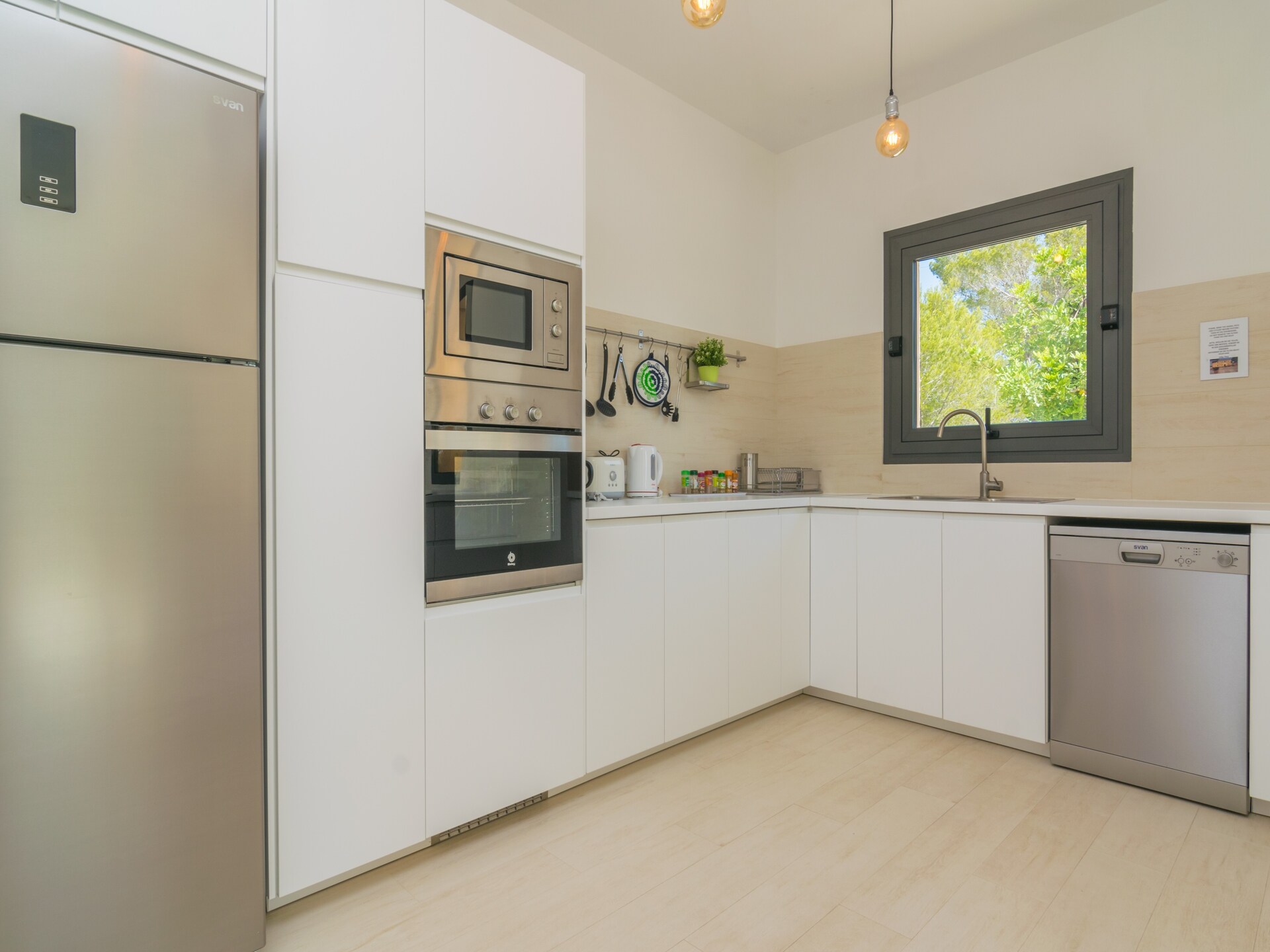Droomvilla aan de golfbaan bij Portocolom met privézwembad voor 10 personen - foto 29