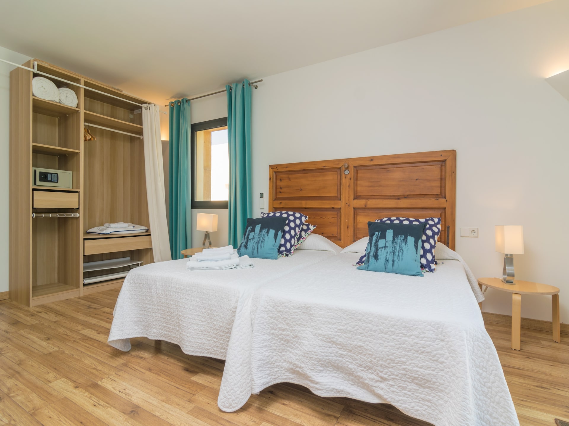 Droomvilla aan de golfbaan bij Portocolom met privézwembad voor 10 personen - foto 31