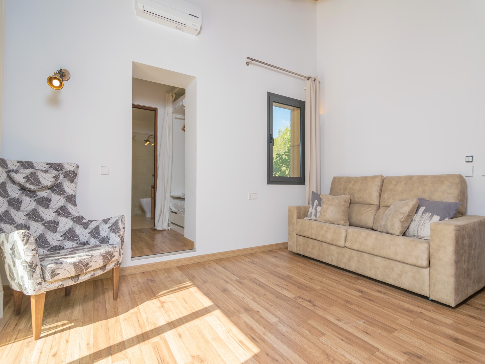 Droomvilla aan de golfbaan bij Portocolom met privézwembad voor 10 personen - foto 37