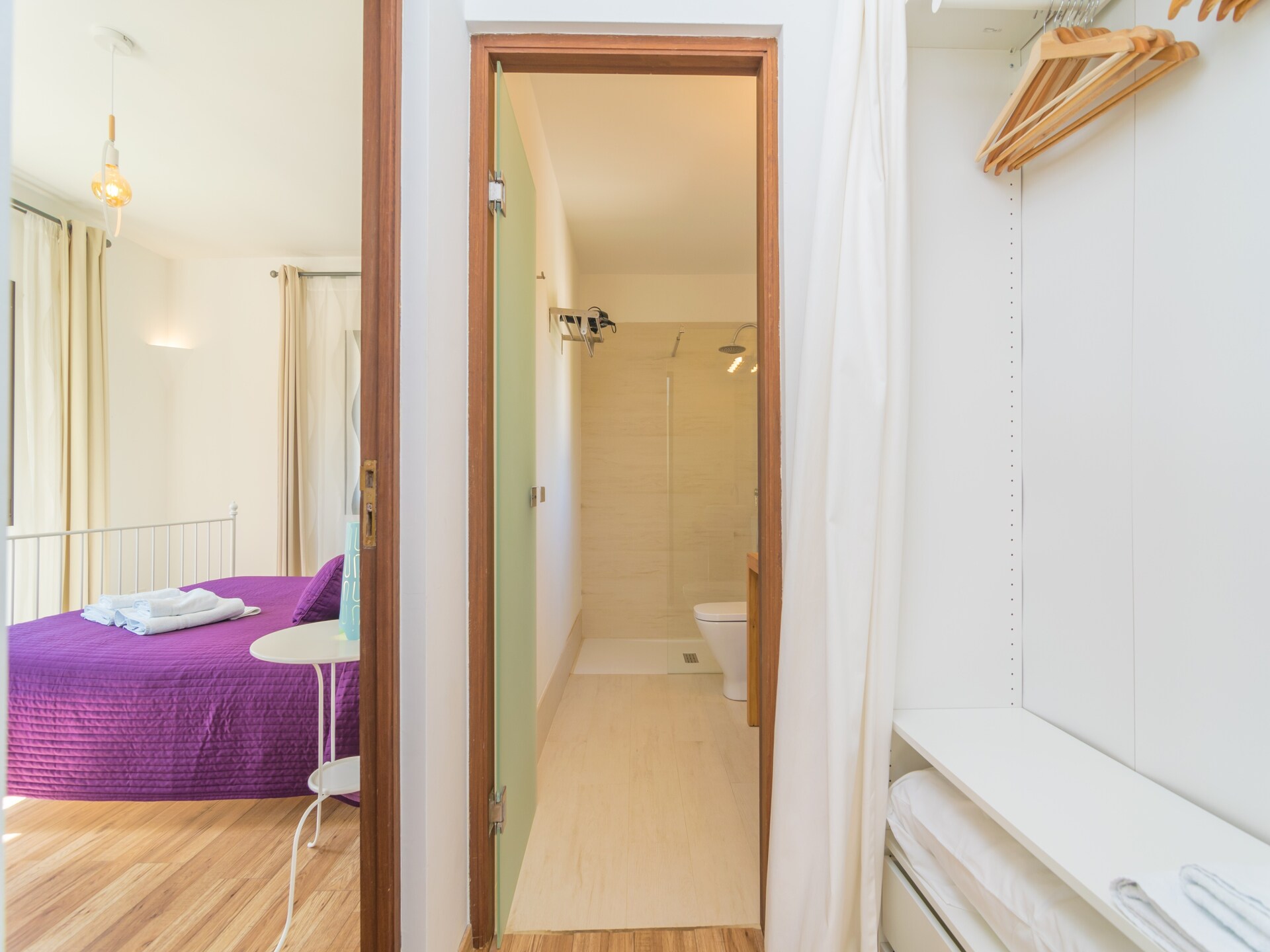Droomvilla aan de golfbaan bij Portocolom met privézwembad voor 10 personen - foto 41
