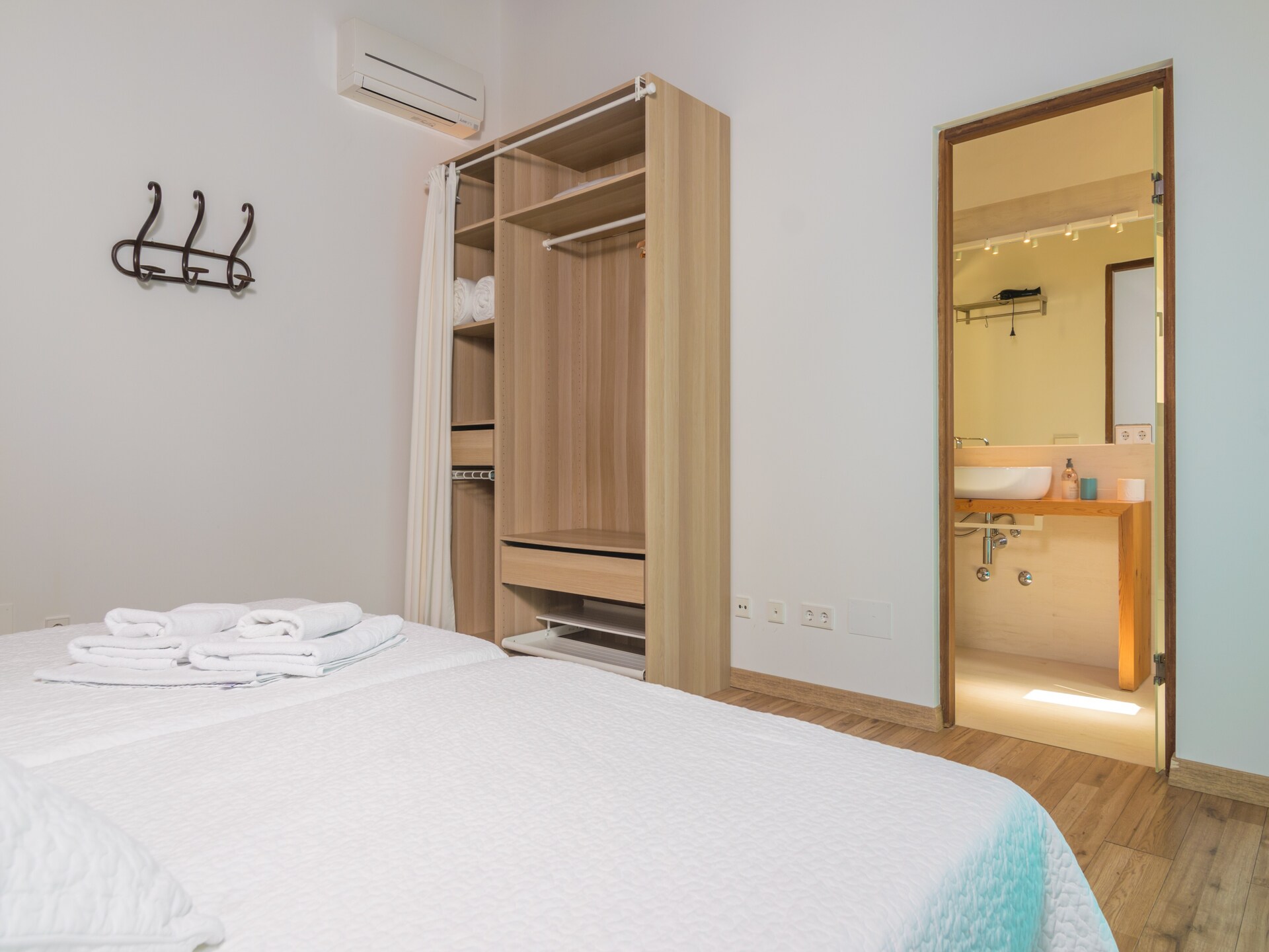 Droomvilla aan de golfbaan bij Portocolom met privézwembad voor 10 personen - foto 57