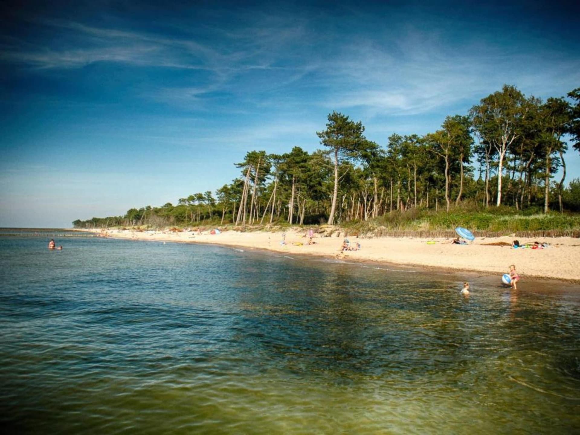 Sfeervol landhuis in Darłowo vlakbij de Oostzee - foto 24