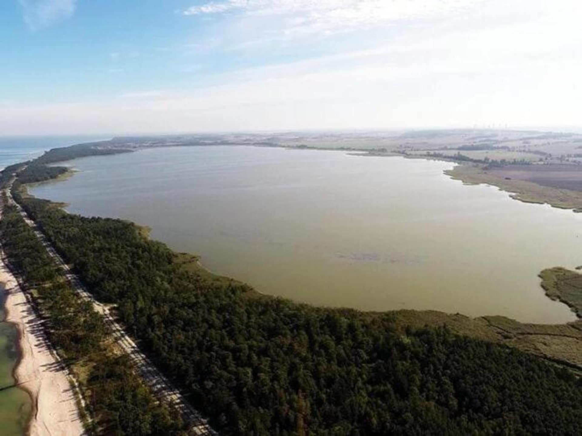 Sfeervol landhuis in Darłowo vlakbij de Oostzee - foto 29