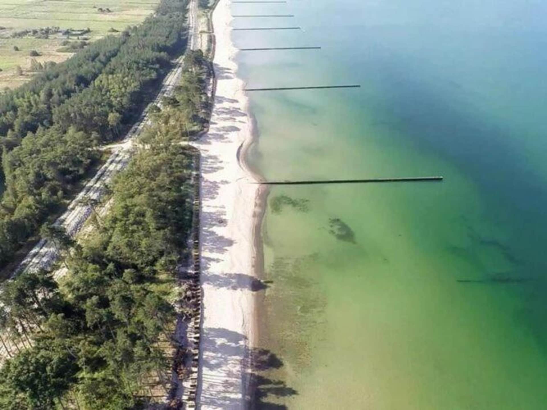 Sfeervol landhuis in Darłowo vlakbij de Oostzee - foto 32
