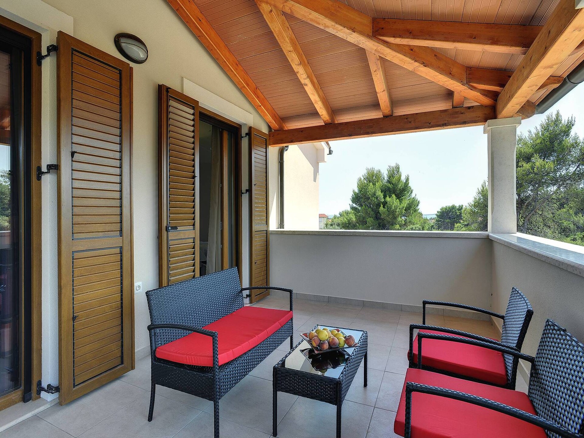 Moderne villa met privézwembad op 2 km van het strand in Medulin - foto 5