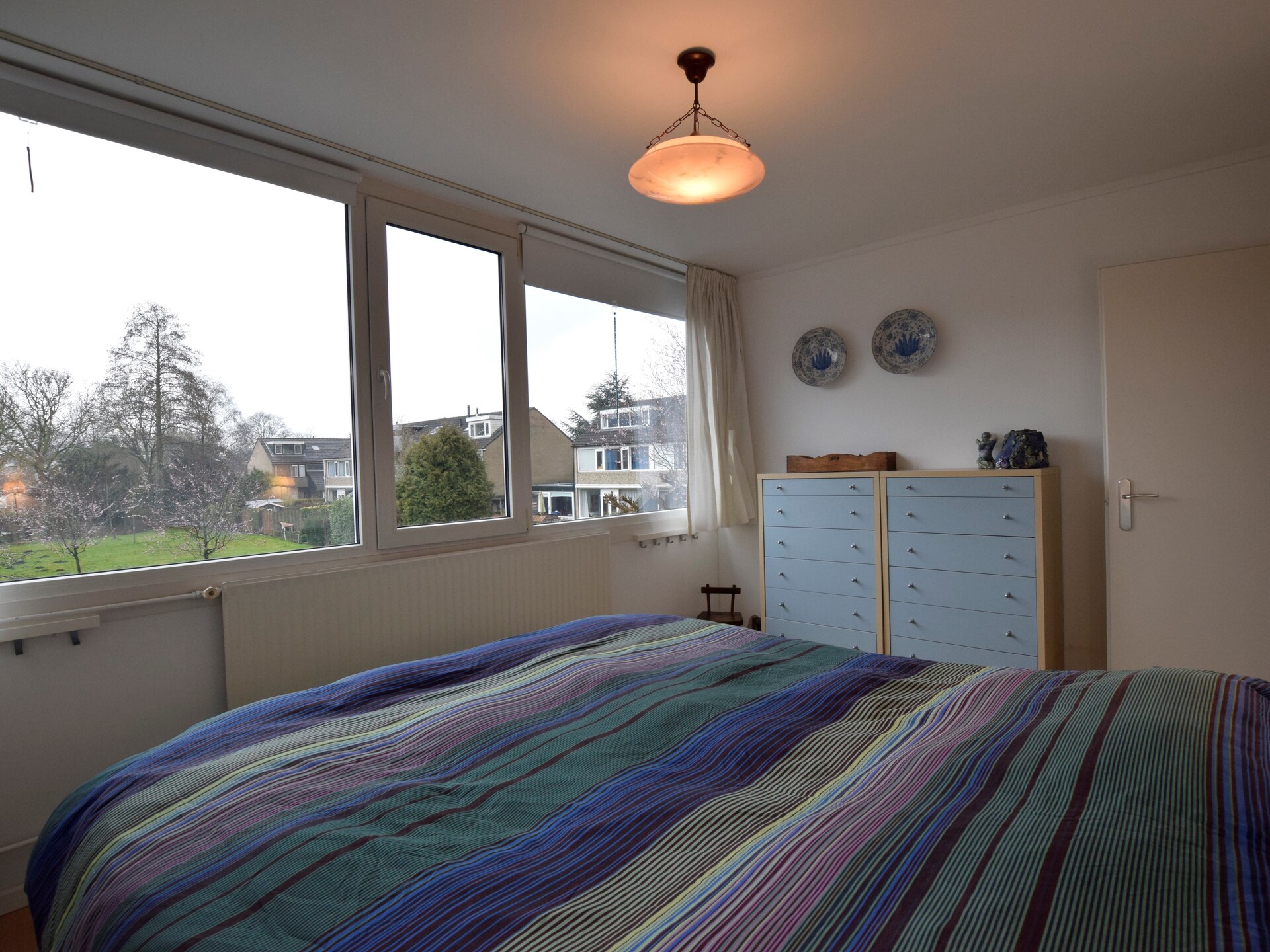 Gezellig familiehuis met tuin nabij Den Haag en strand - foto 10