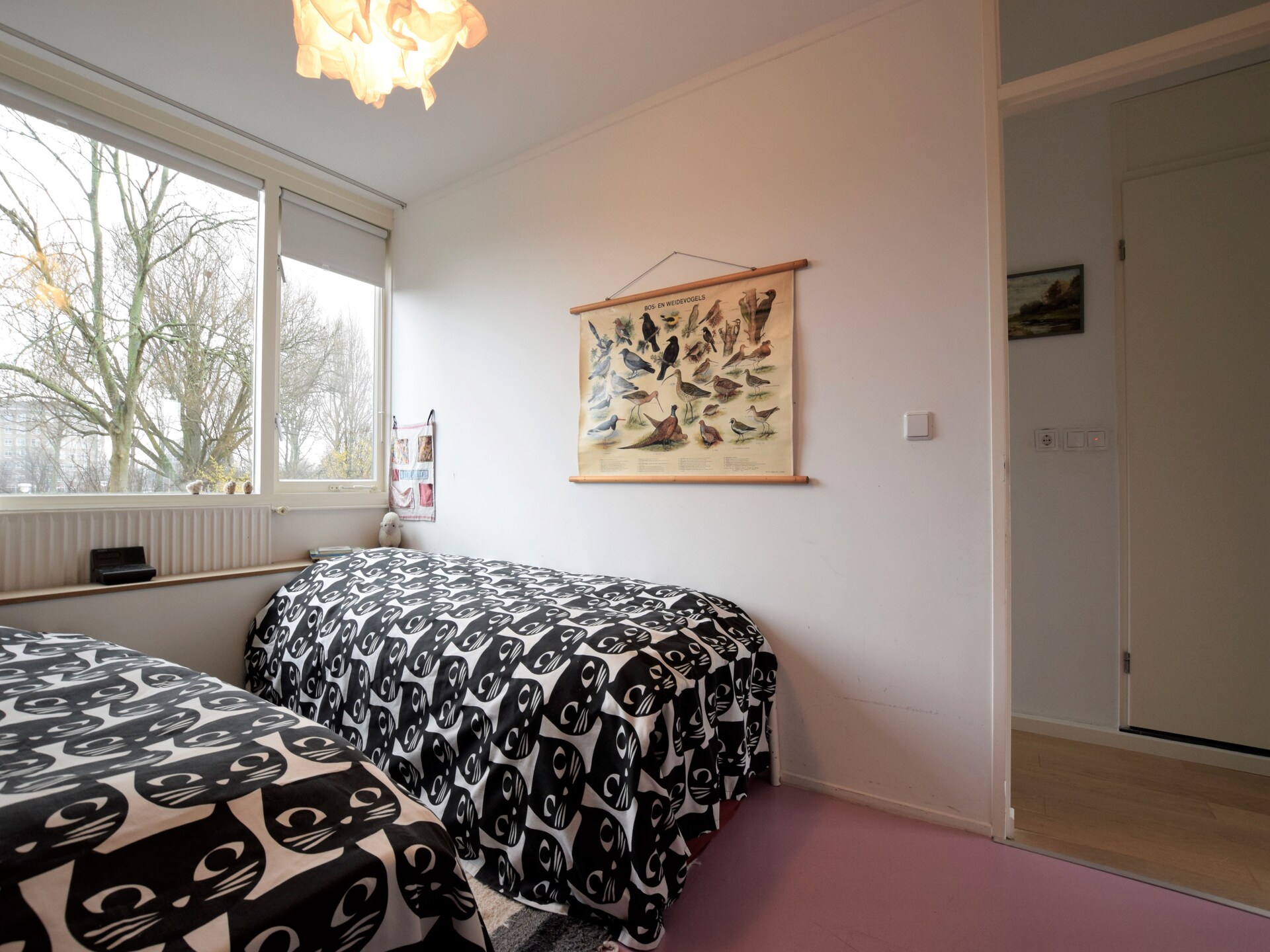 Gezellig familiehuis met tuin nabij Den Haag en strand - foto 14