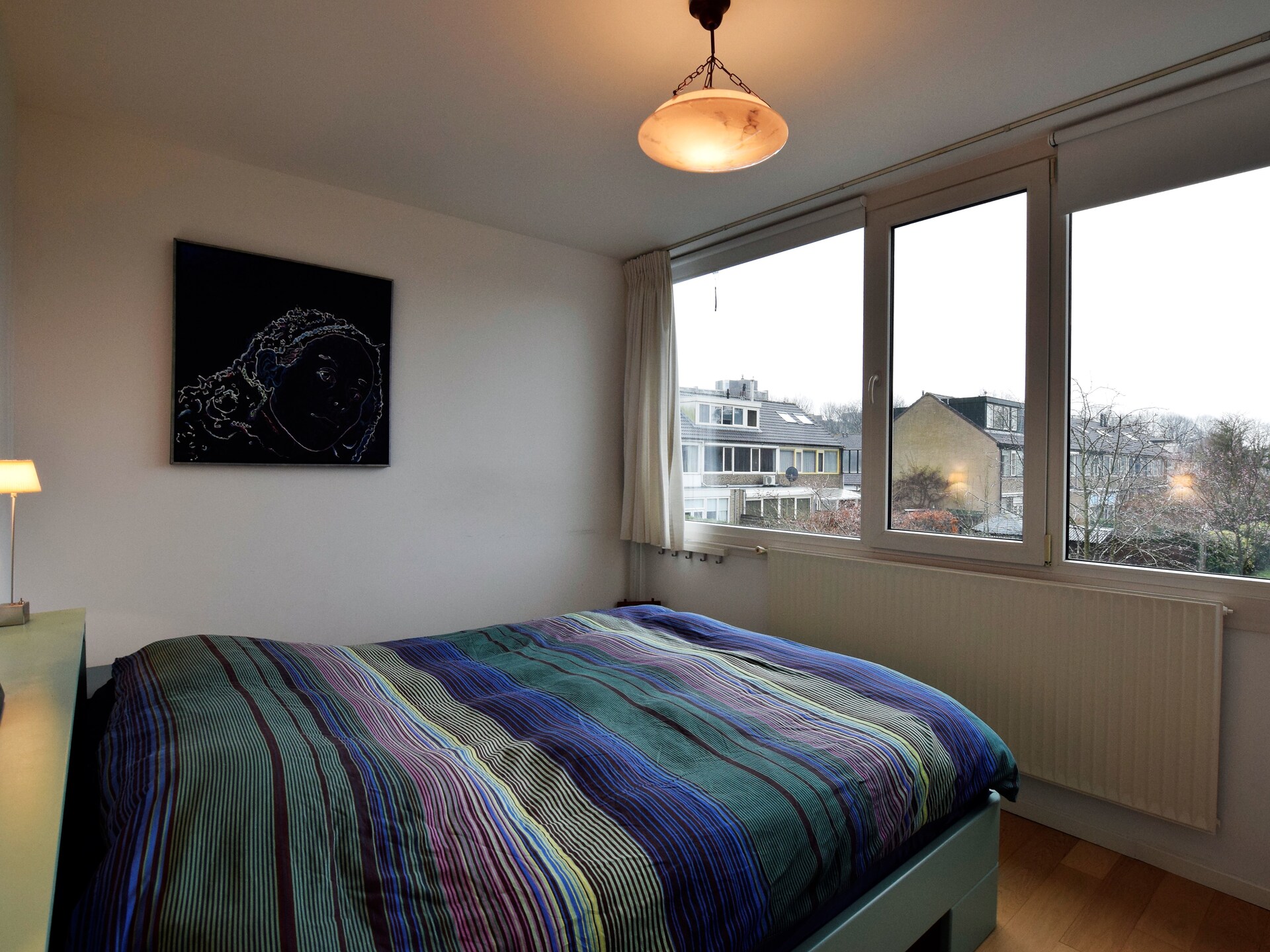 Gezellig familiehuis met tuin nabij Den Haag en strand - foto 11