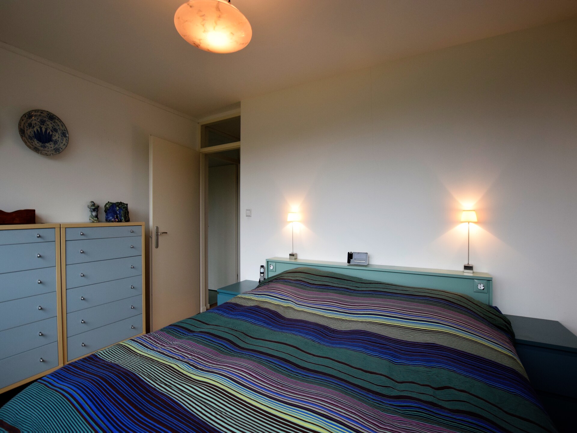 Gezellig familiehuis met tuin nabij Den Haag en strand - foto 12