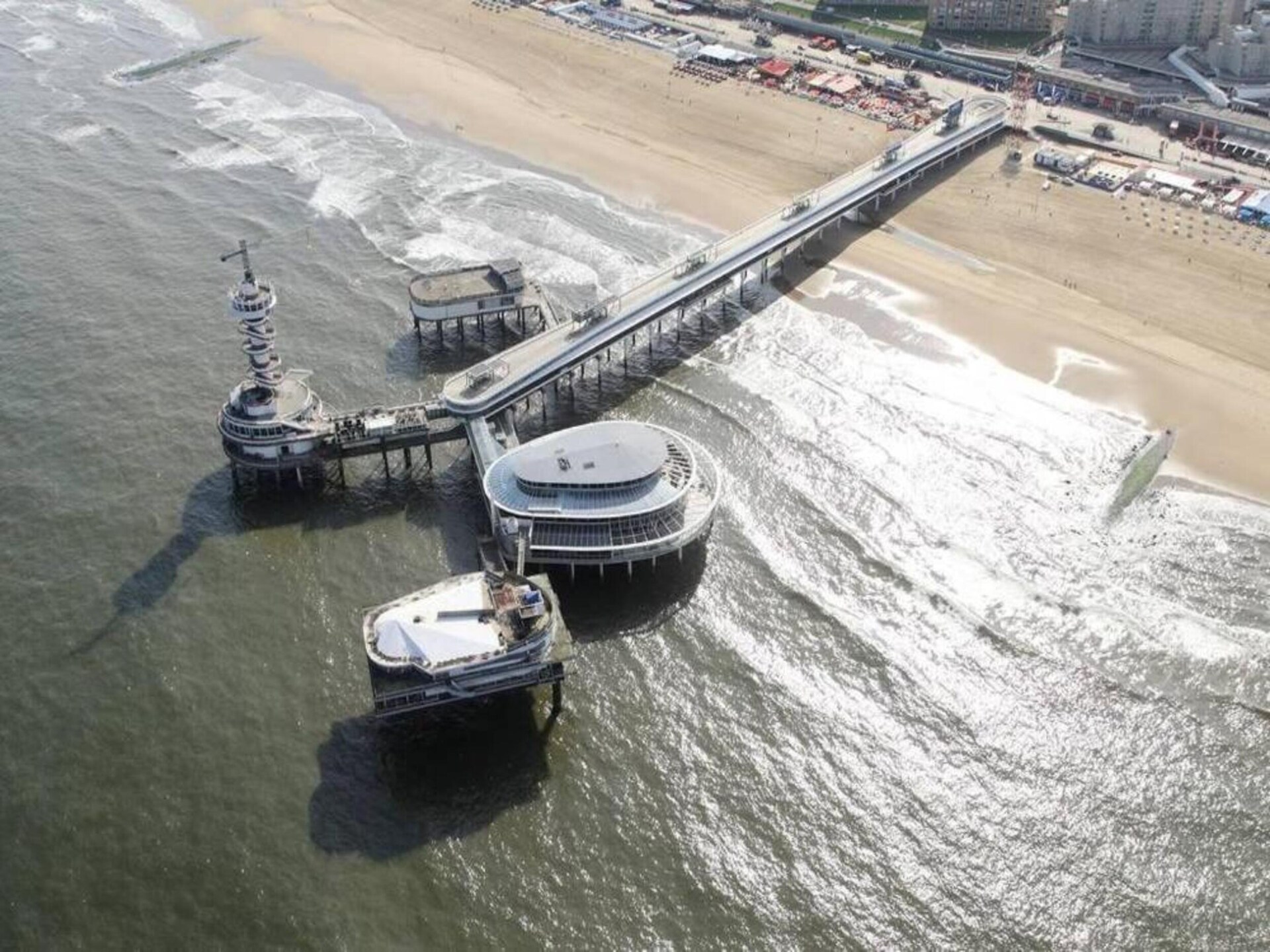 Gezellig familiehuis met tuin nabij Den Haag en strand - foto 28