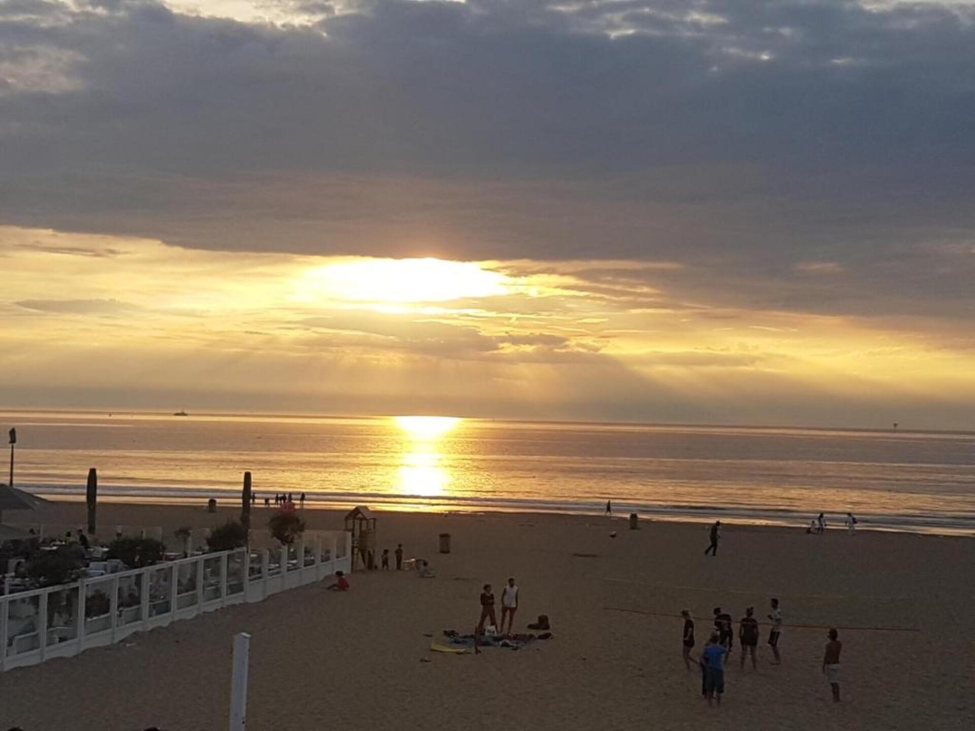 Gezellig familiehuis met tuin nabij Den Haag en strand - foto 25
