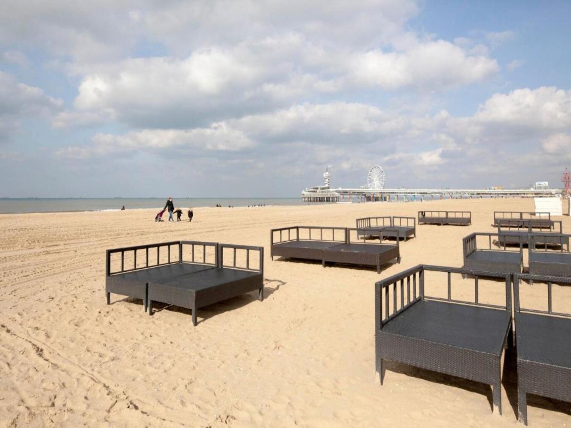 Gezellig familiehuis met tuin nabij Den Haag en strand - foto 27