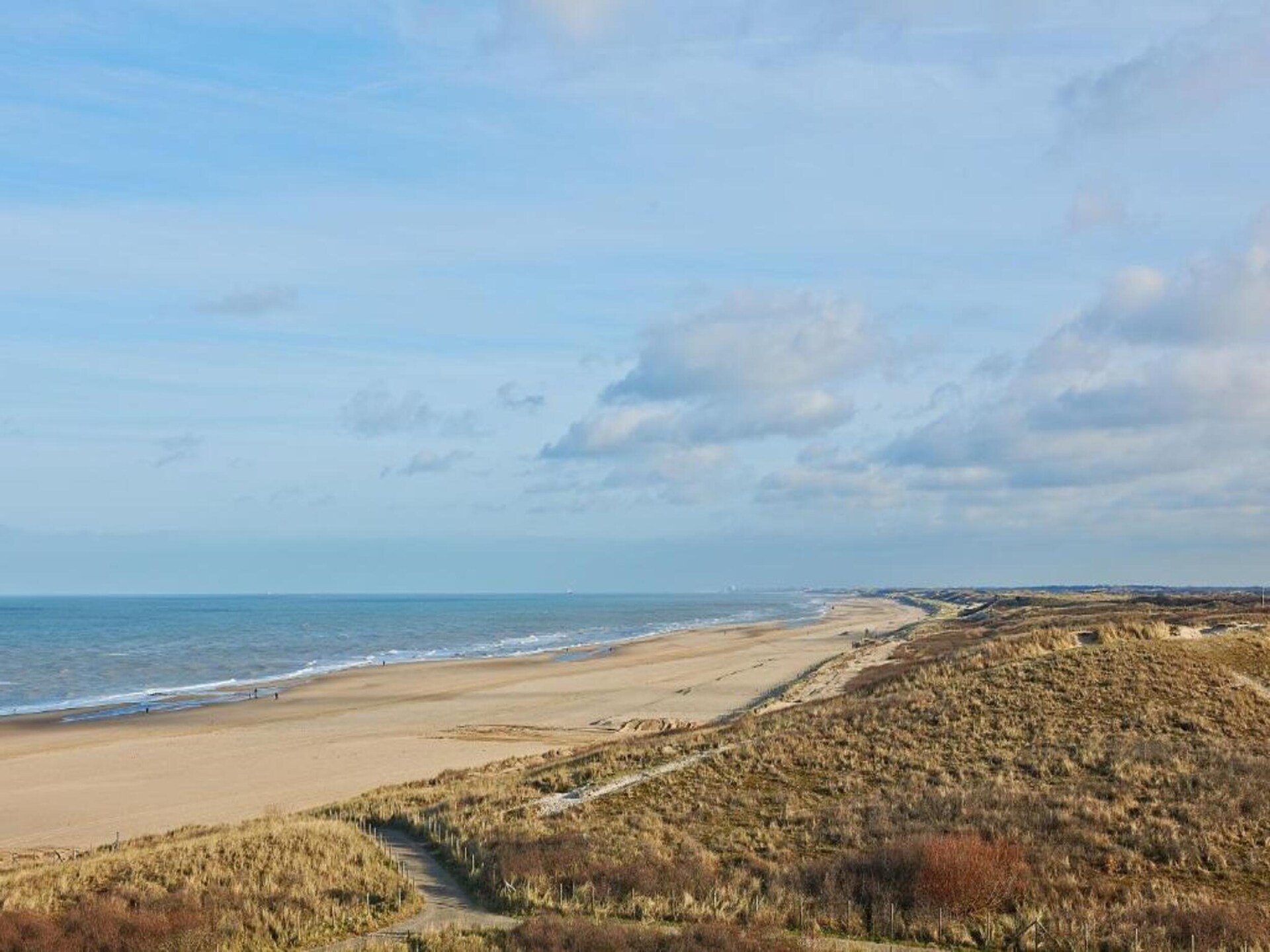 Gezellig familiehuis met tuin nabij Den Haag en strand - foto 30