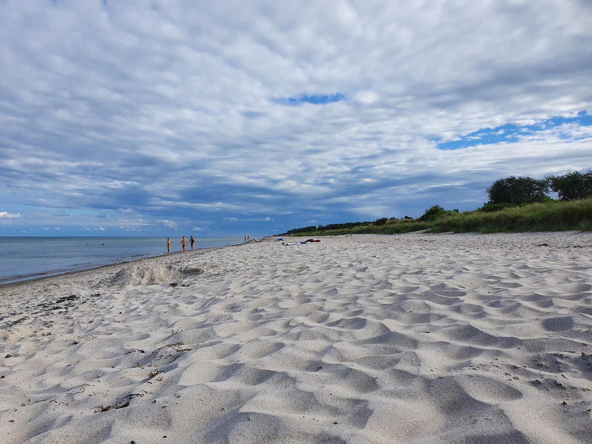 6-persoons vakantiehuis in Gedser op 1 km van de zee · 6 pers. - foto 6