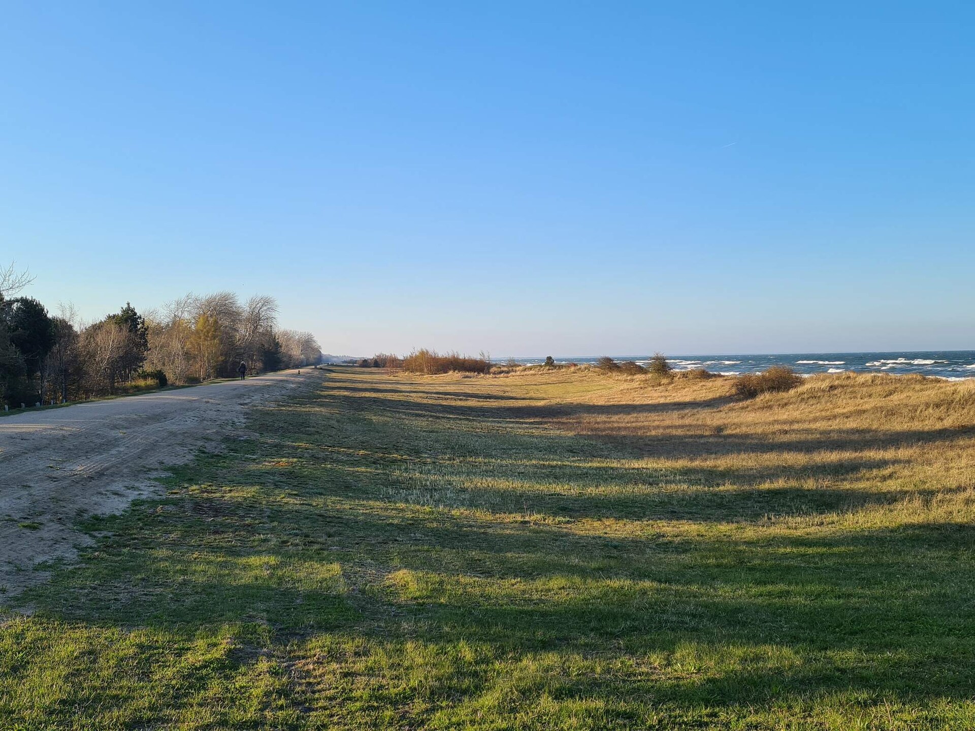 6-persoons vakantiehuis in Gedser op 1 km van de zee · 6 pers. - foto 13