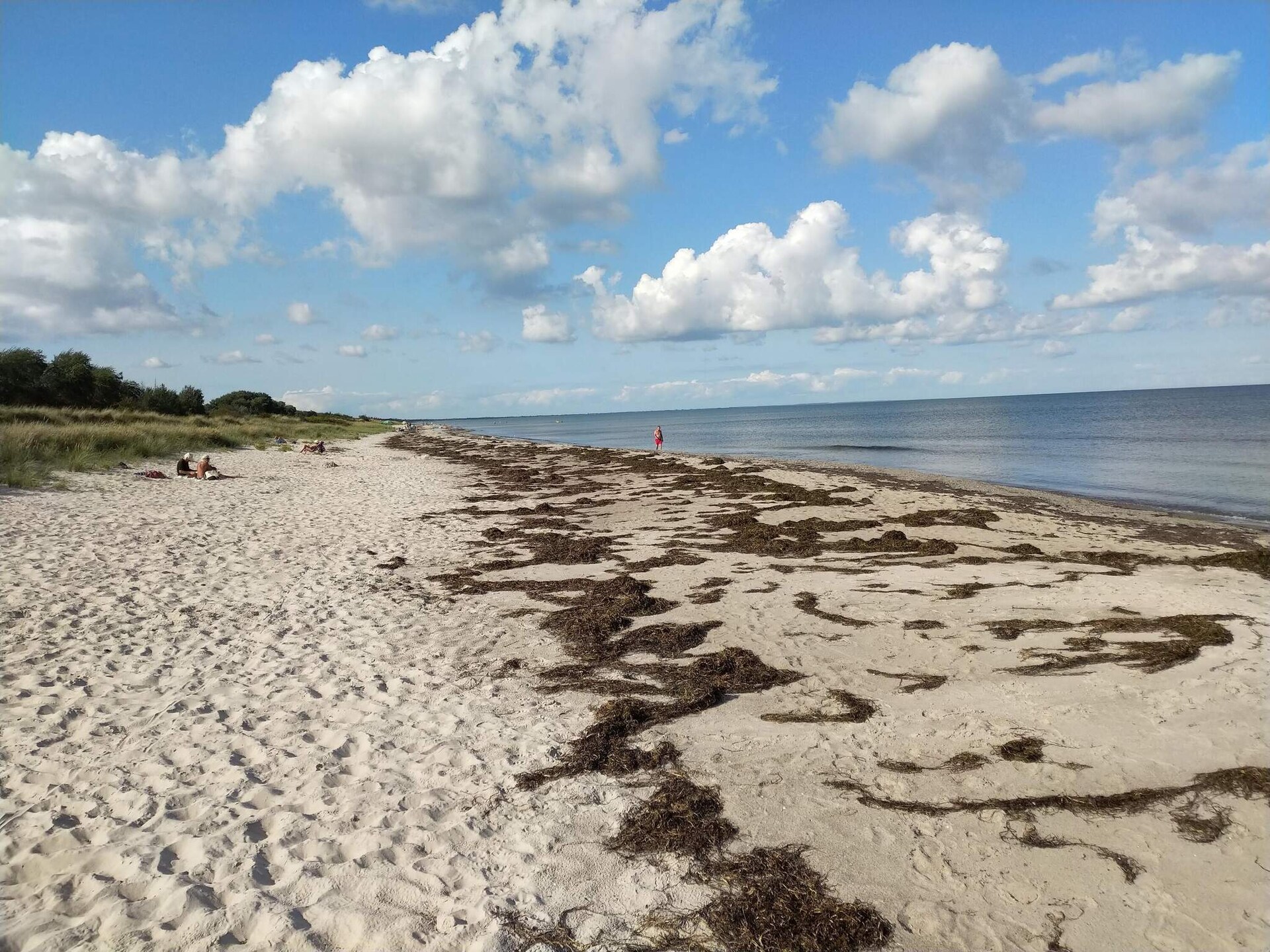 6-persoons vakantiehuis in Gedser op 1 km van de zee · 6 pers. - foto 15