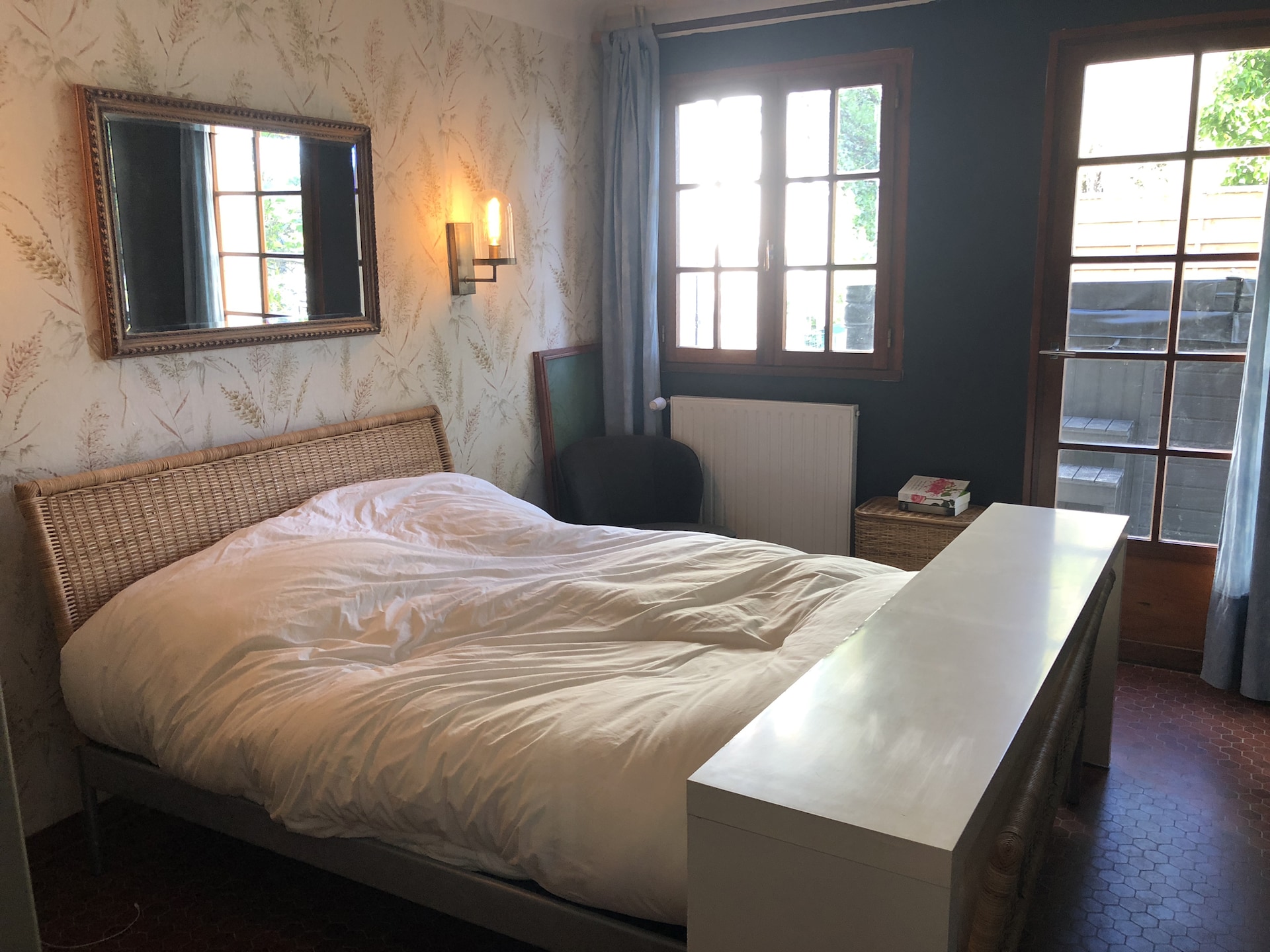 Vrijstaande villa in Sorède met zwembad, 10km van strand - foto 17