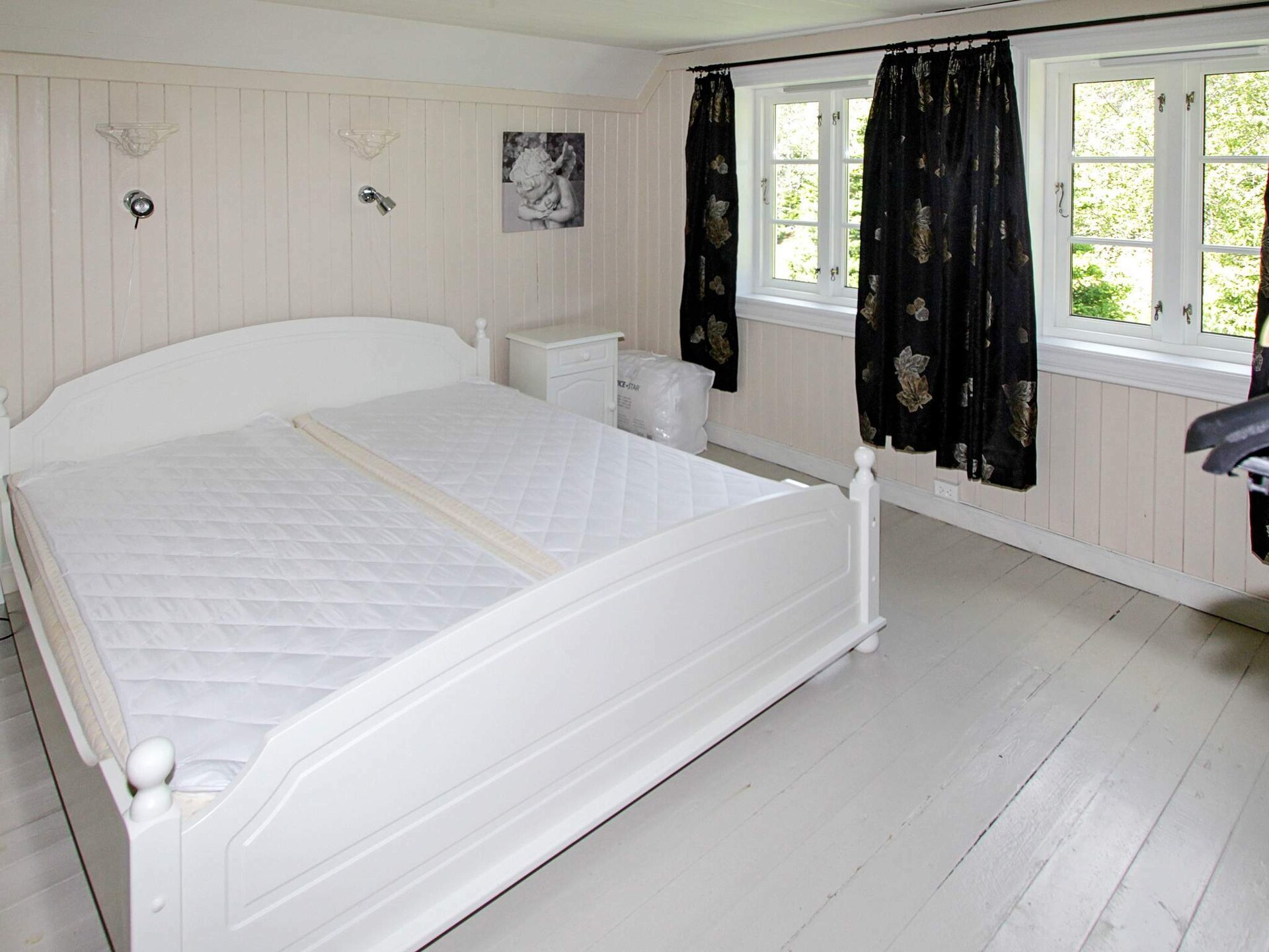 Authentiek vakantiehuis in Kvås – 8 pers., vlakbij skilift en meer - foto 11