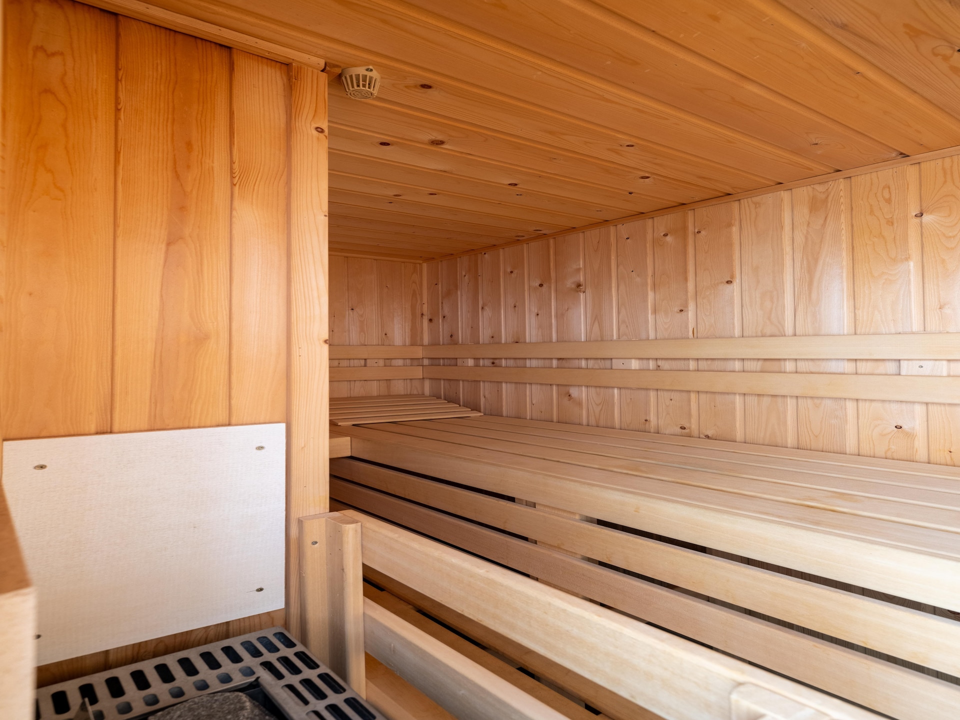 Luxe appartement met sauna op 250m van strand Dishoek - foto 40
