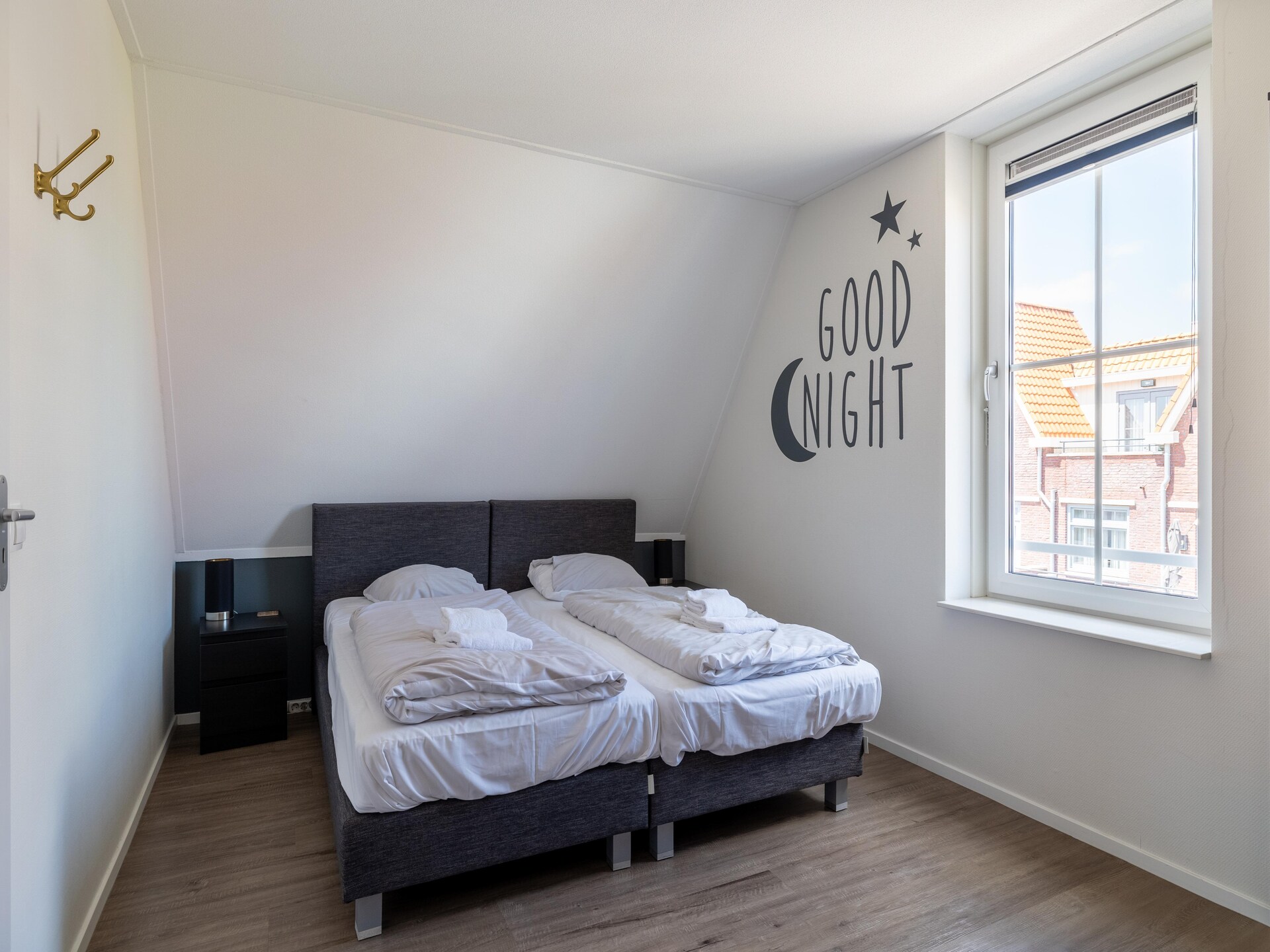 Luxe appartement met sauna op 250m van strand Dishoek - foto 16