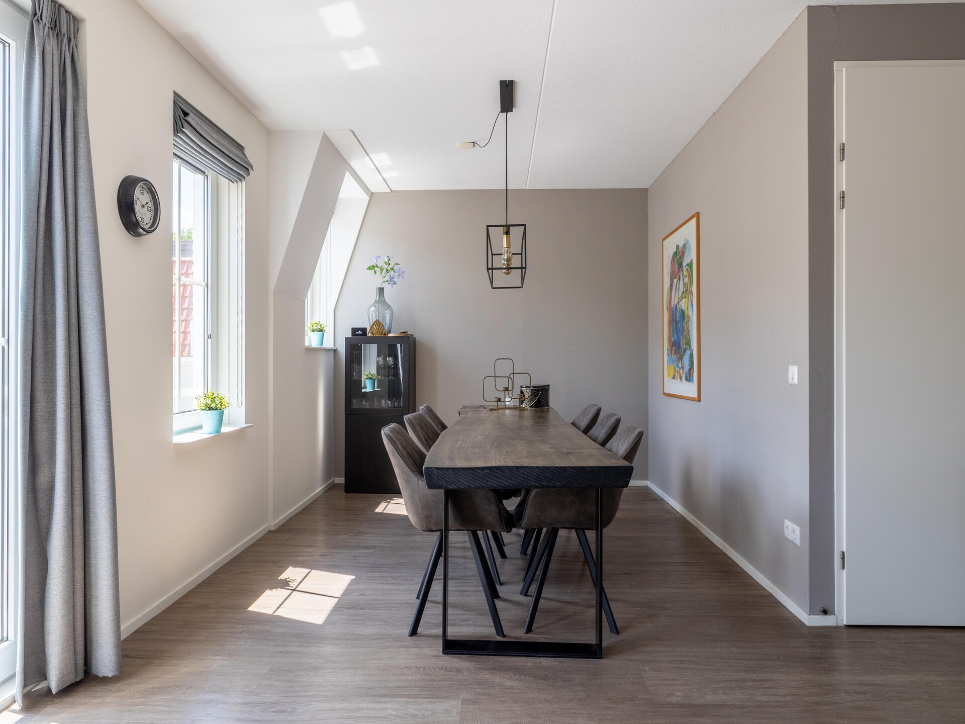 Luxe appartement met sauna op 250m van strand Dishoek - foto 9