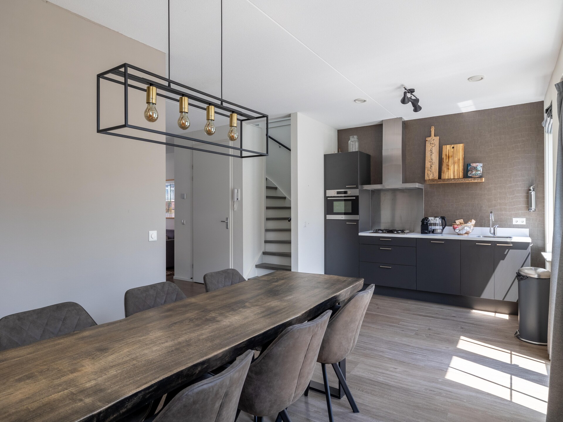 Luxe appartement met sauna op 250m van strand Dishoek - foto 10