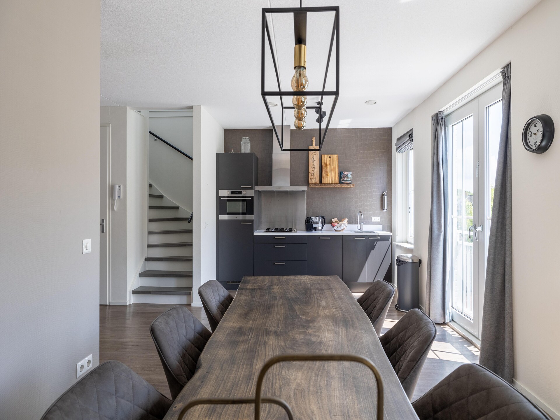 Luxe appartement met sauna op 250m van strand Dishoek - foto 11