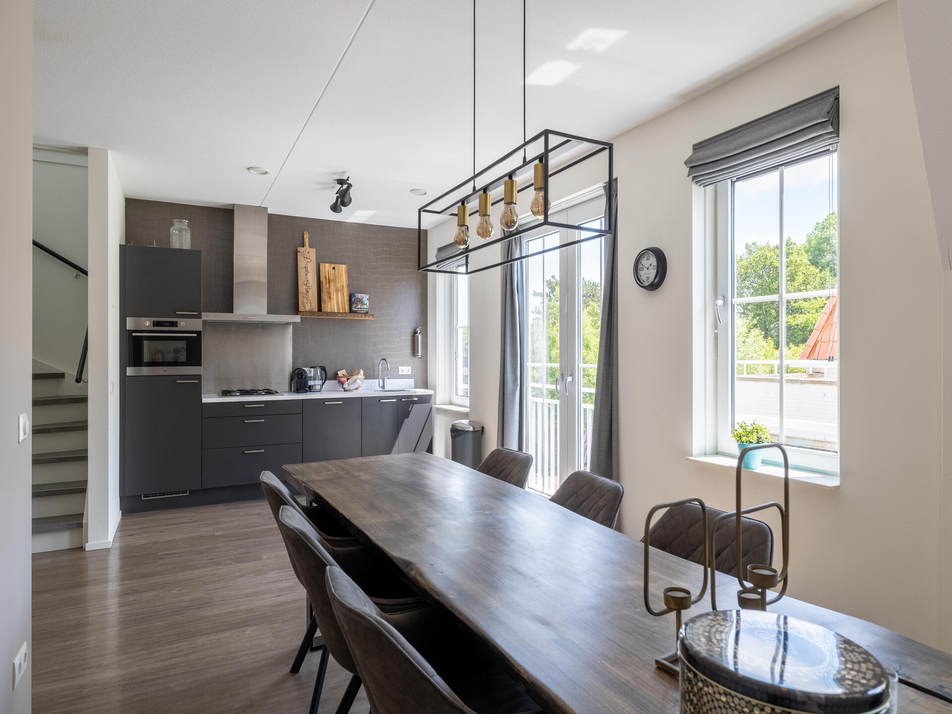 Luxe appartement met sauna op 250m van strand Dishoek - foto 12