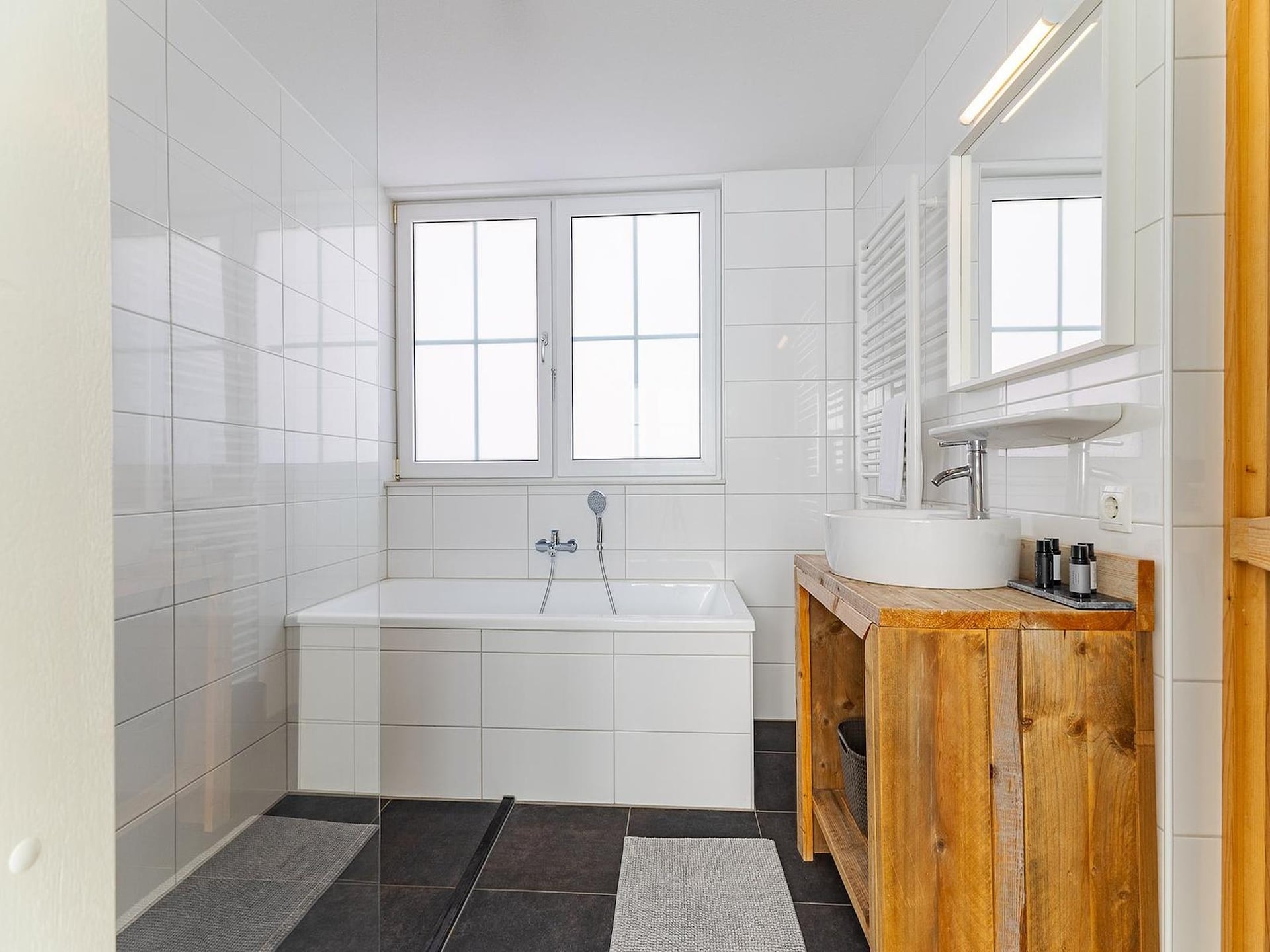Luxe appartement met sauna op 250m van strand Dishoek - foto 33