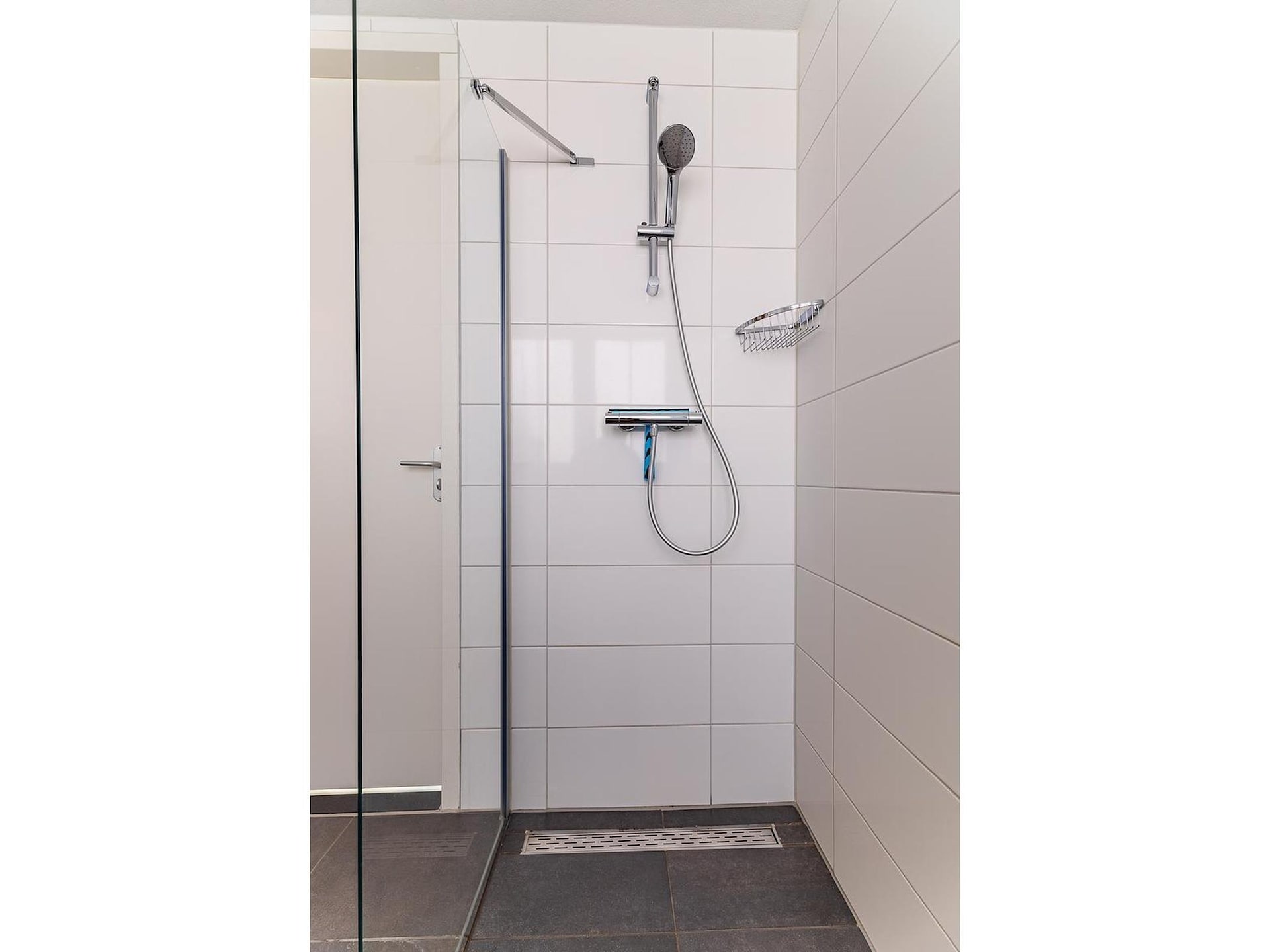 Luxe appartement met sauna op 250m van strand Dishoek - foto 35