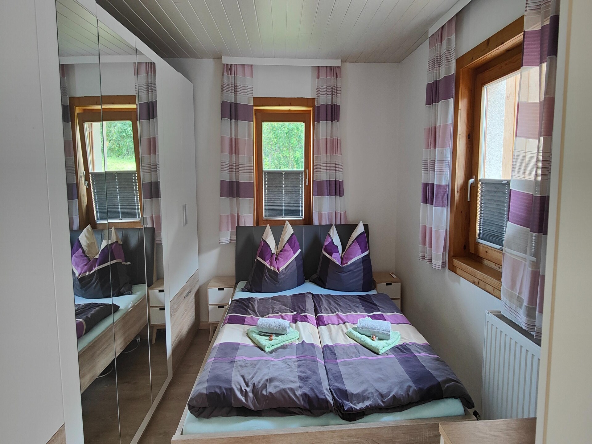 Modern appartement in Niedernsill, 1 km van meer en centrum, nabij skigebieden - foto 11