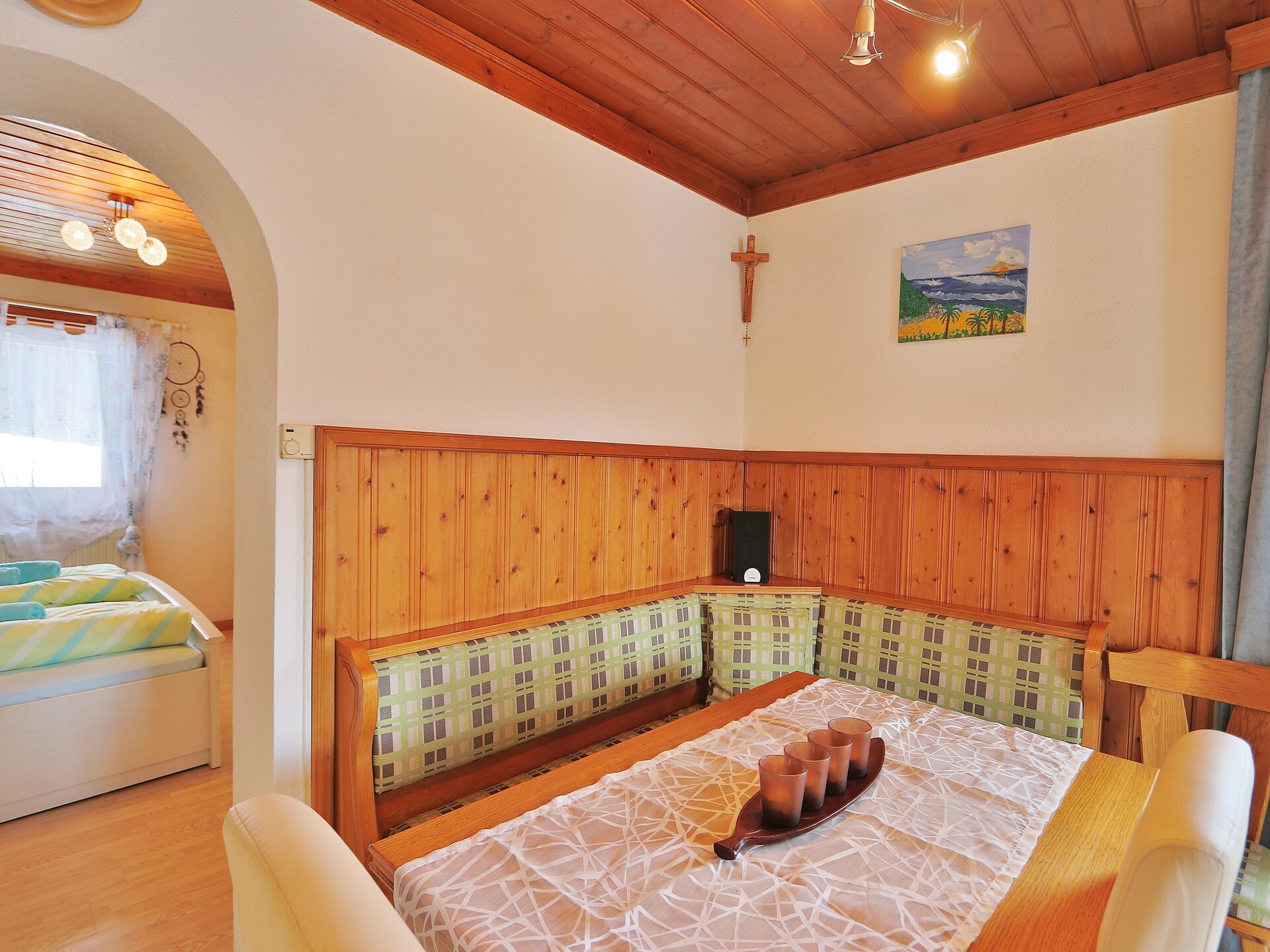 Modern appartement in Niedernsill, 1 km van meer en centrum, nabij skigebieden - foto 21
