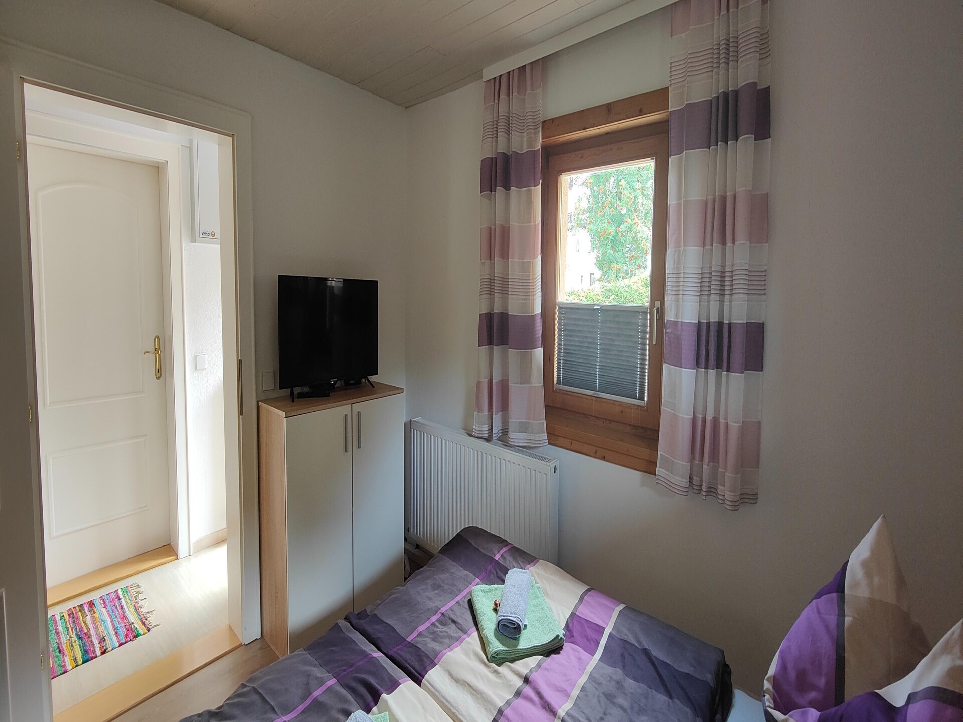 Modern appartement in Niedernsill, 1 km van meer en centrum, nabij skigebieden - foto 24