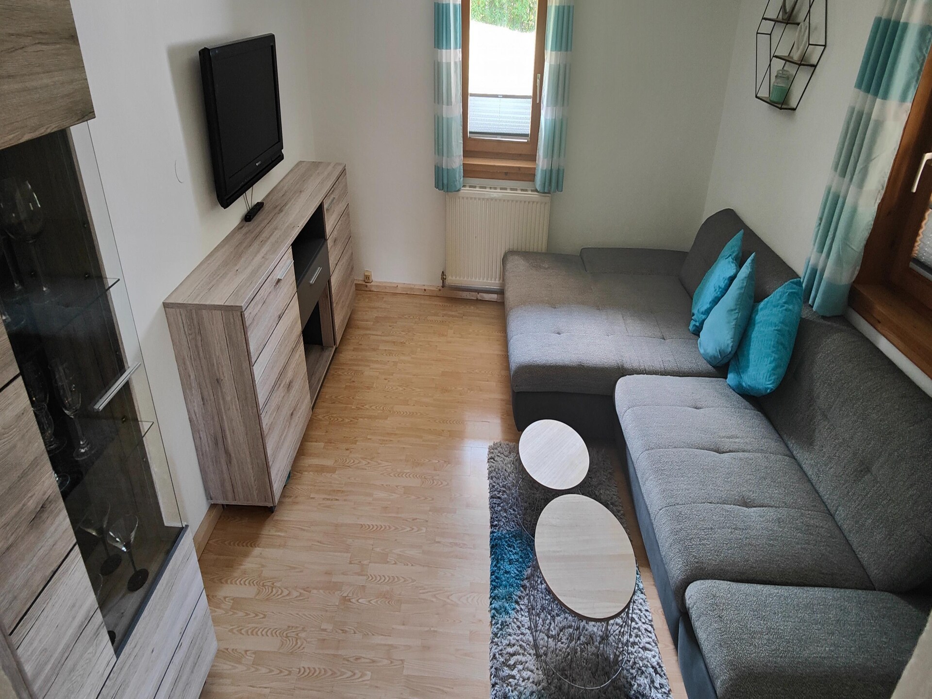 Modern appartement in Niedernsill, 1 km van meer en centrum, nabij skigebieden - foto 18
