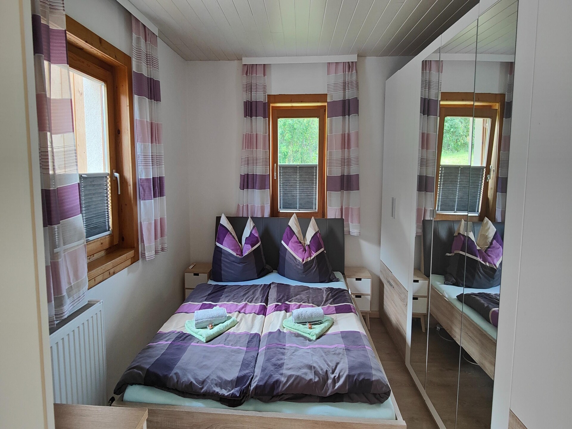Modern appartement in Niedernsill, 1 km van meer en centrum, nabij skigebieden - foto 25