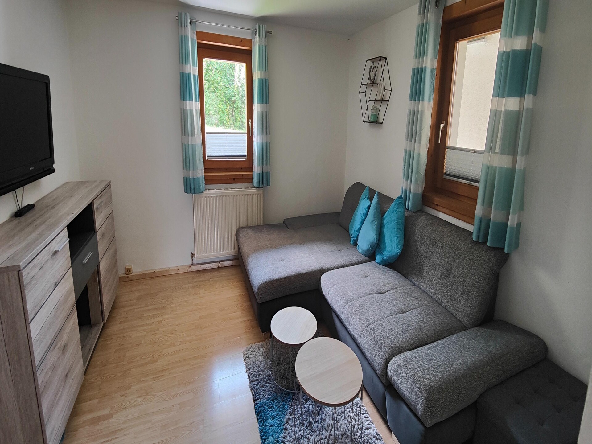 Modern appartement in Niedernsill, 1 km van meer en centrum, nabij skigebieden - foto 19