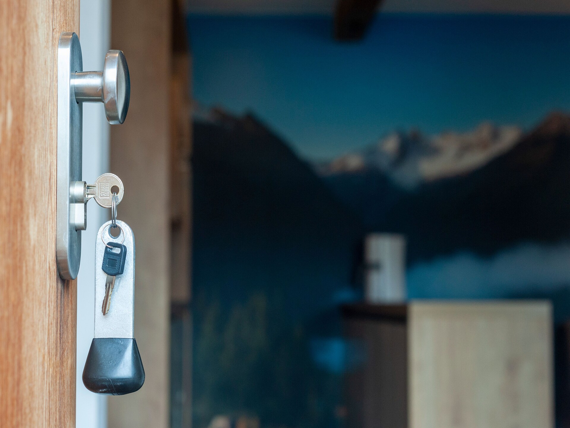 Rustiek appartement voor 6 in bossen Wald im Pinzgau, nabij Zillertal Arena - foto 39