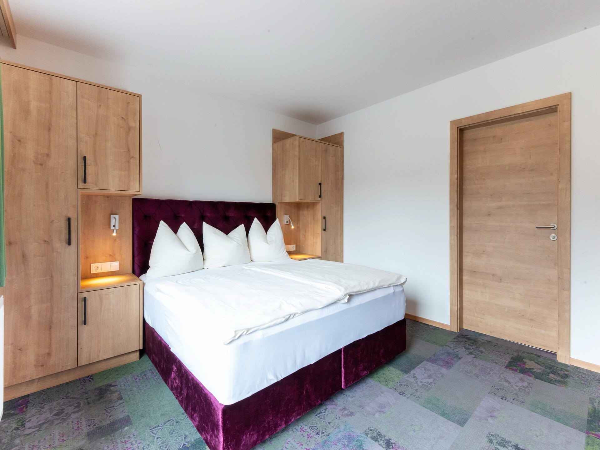 Rustiek appartement voor 6 in bossen Wald im Pinzgau, nabij Zillertal Arena - foto 27