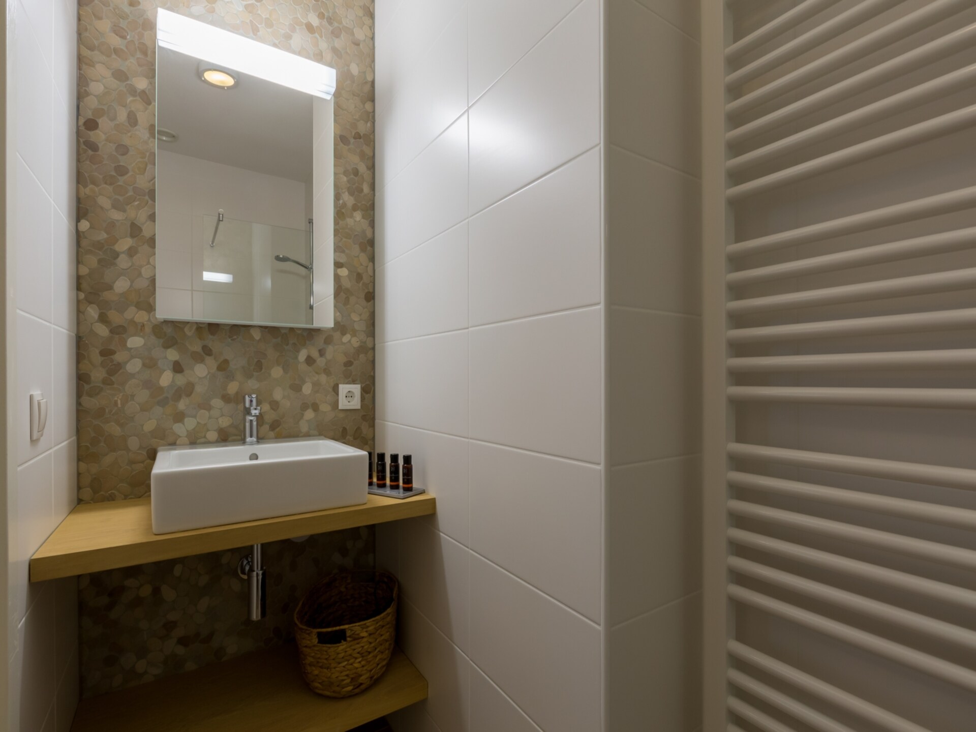 Luxe appartement Duinhof Dishoek 13A: 250m van strand, golf & duinen - foto 12