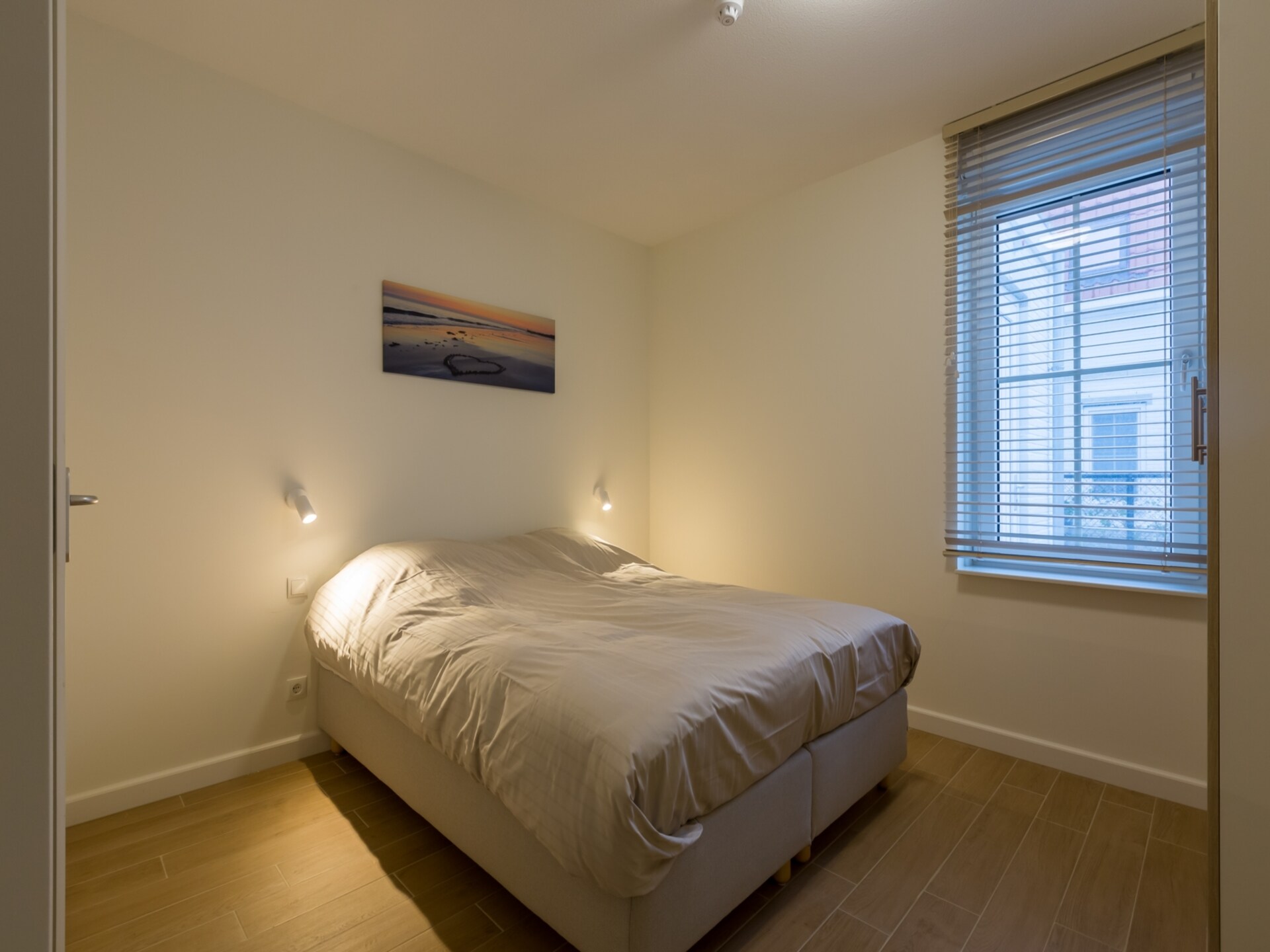 Luxe appartement Duinhof Dishoek 13A: 250m van strand, golf & duinen - foto 10