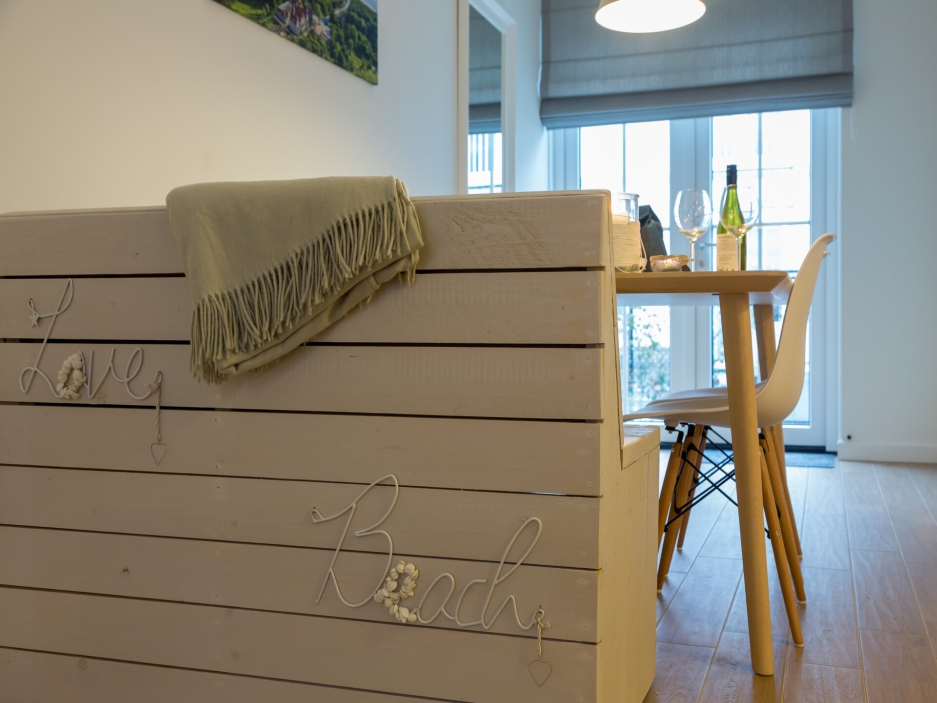 Luxe appartement Duinhof Dishoek 13A: 250m van strand, golf & duinen - foto 26
