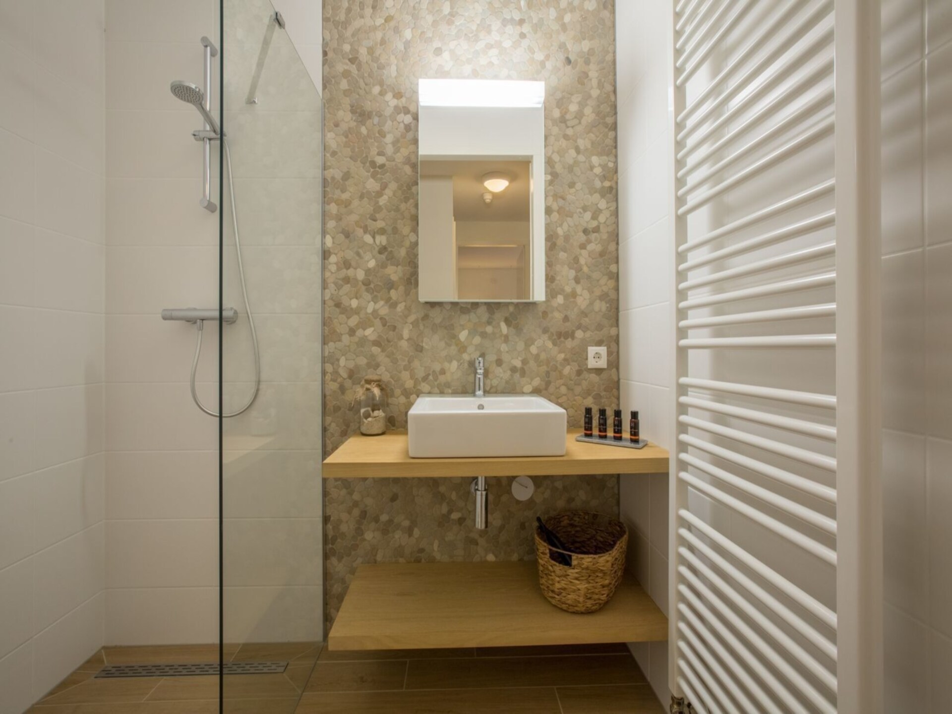 Luxe appartement Duinhof Dishoek 13A: 250m van strand, golf & duinen - foto 11